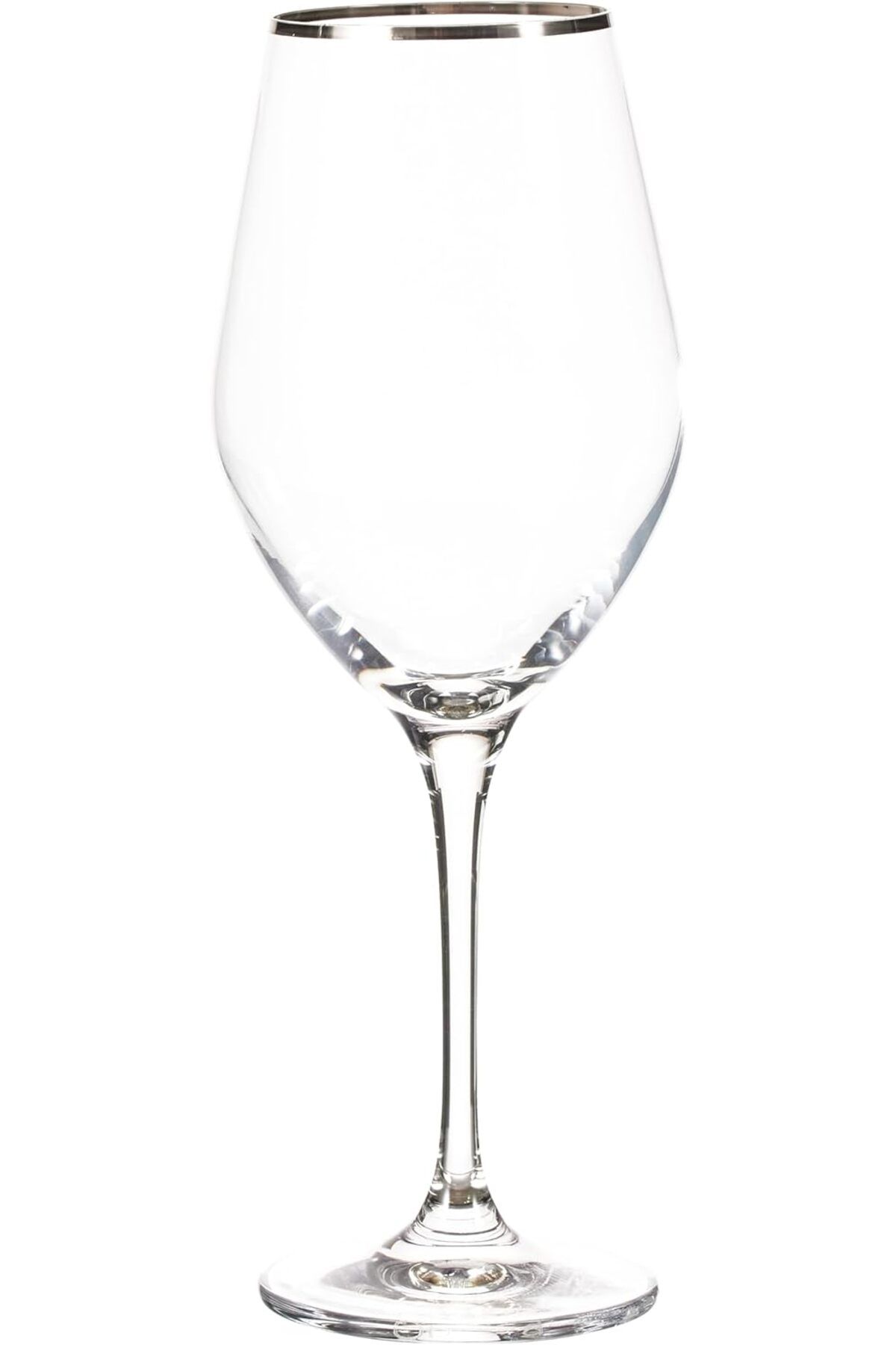 STOREMAX ELZ Chamonix Beyaz Kadehi Silver FRNTR 1127478