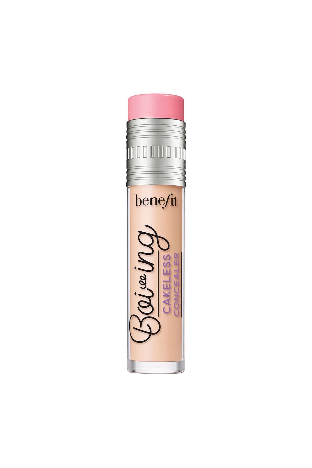 benefit cosmetics Boi-ing Concealer - Kapatıcı 2,5 (5 ml)