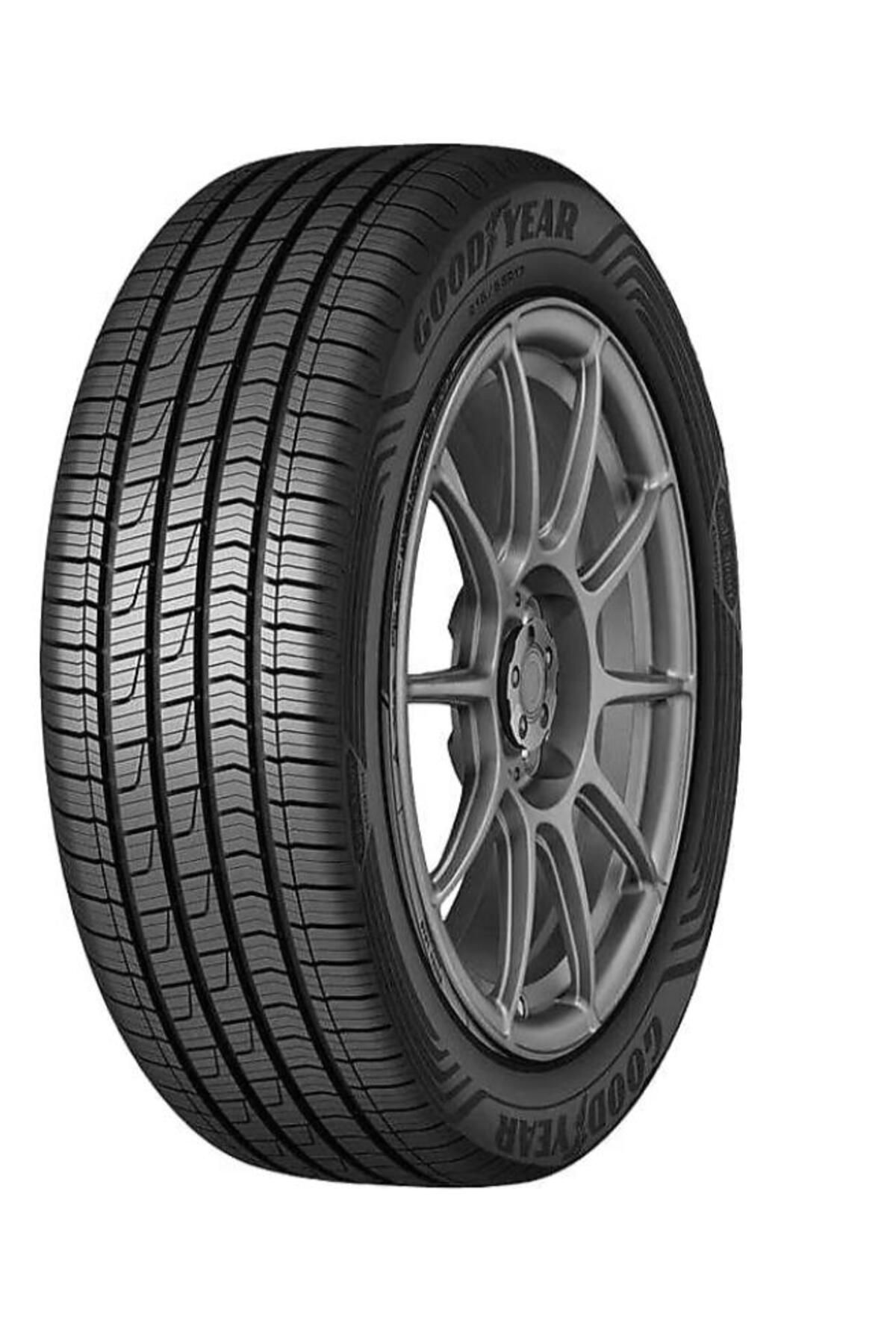 Goodyear 235/55R18 104V VEC 4SEASONS G3 SUV XL 2025 4mevsim Lastigi