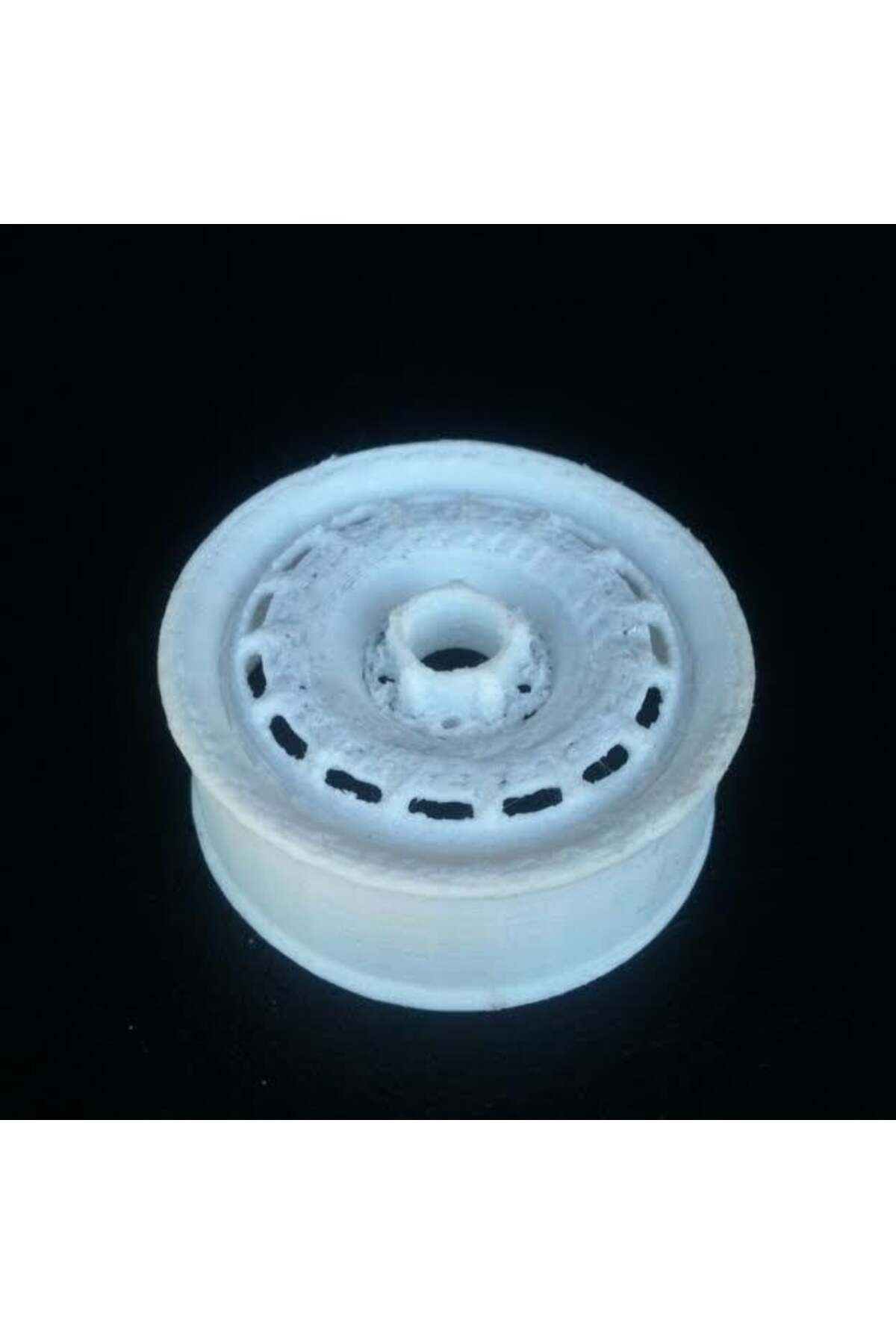 Lucest Mercedes Benz klasik otomobil Tekerlekleri (Plastik Aparattır!!!)