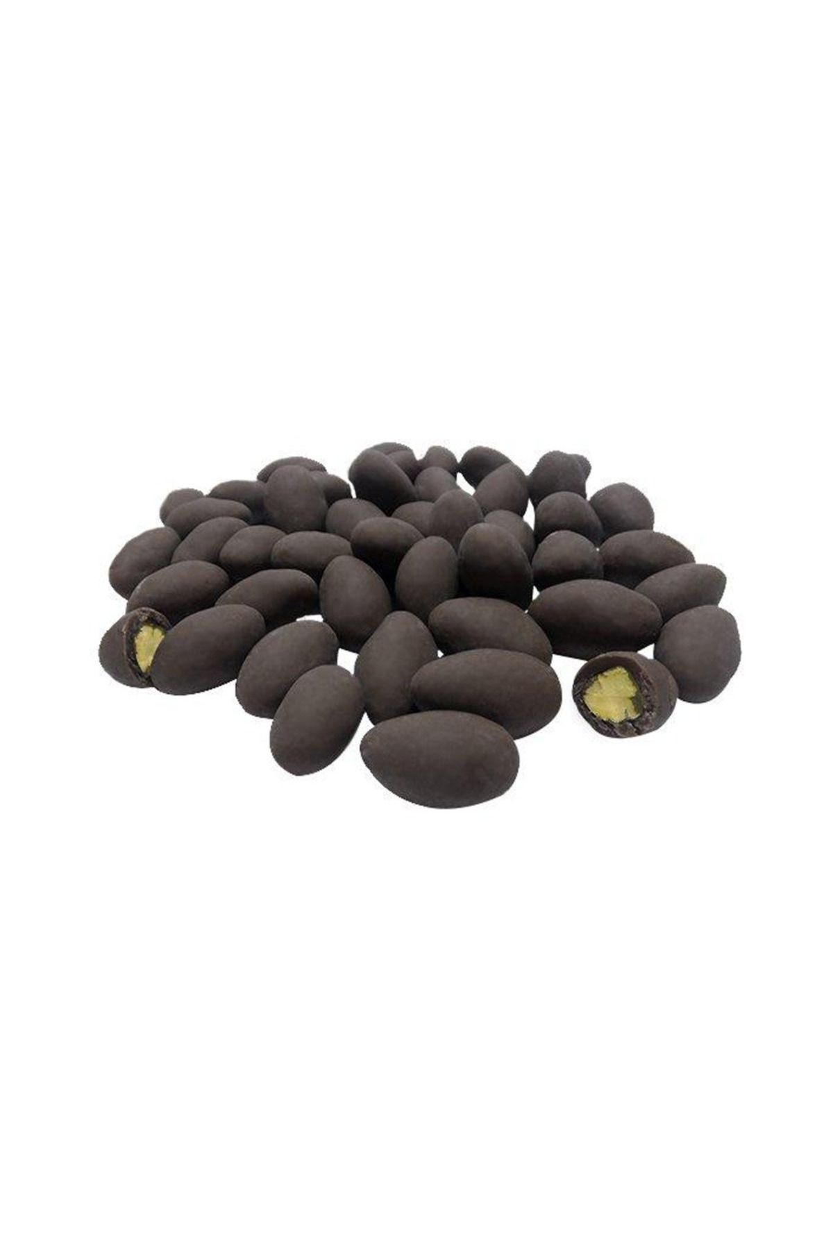 fotopasta Dökme Bitter Mat Fıstık 500gr
