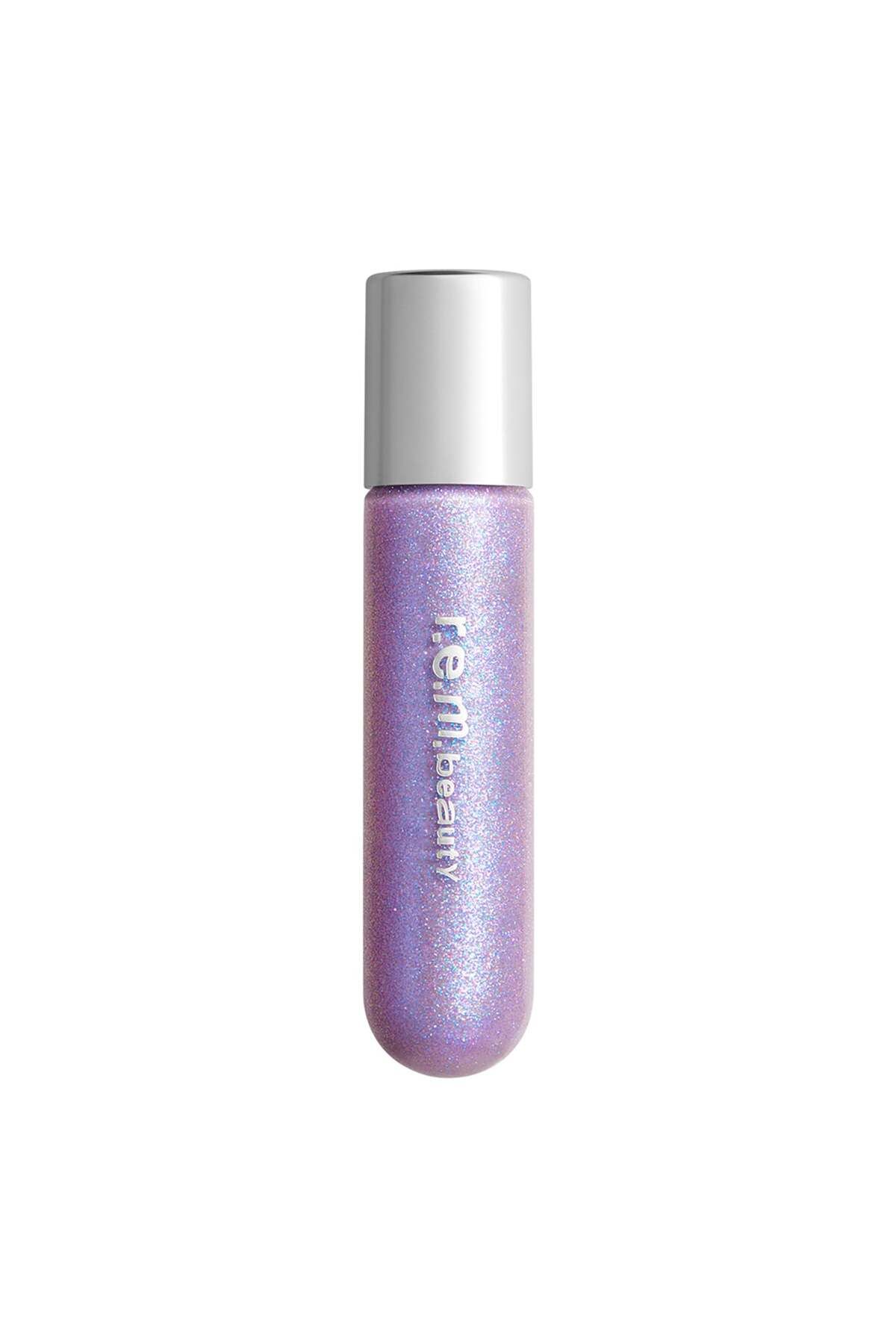 REM BEAUTY On Your Collar - Dudak Parlatıcısı chuckie - lavande irisée (8,4 ml)