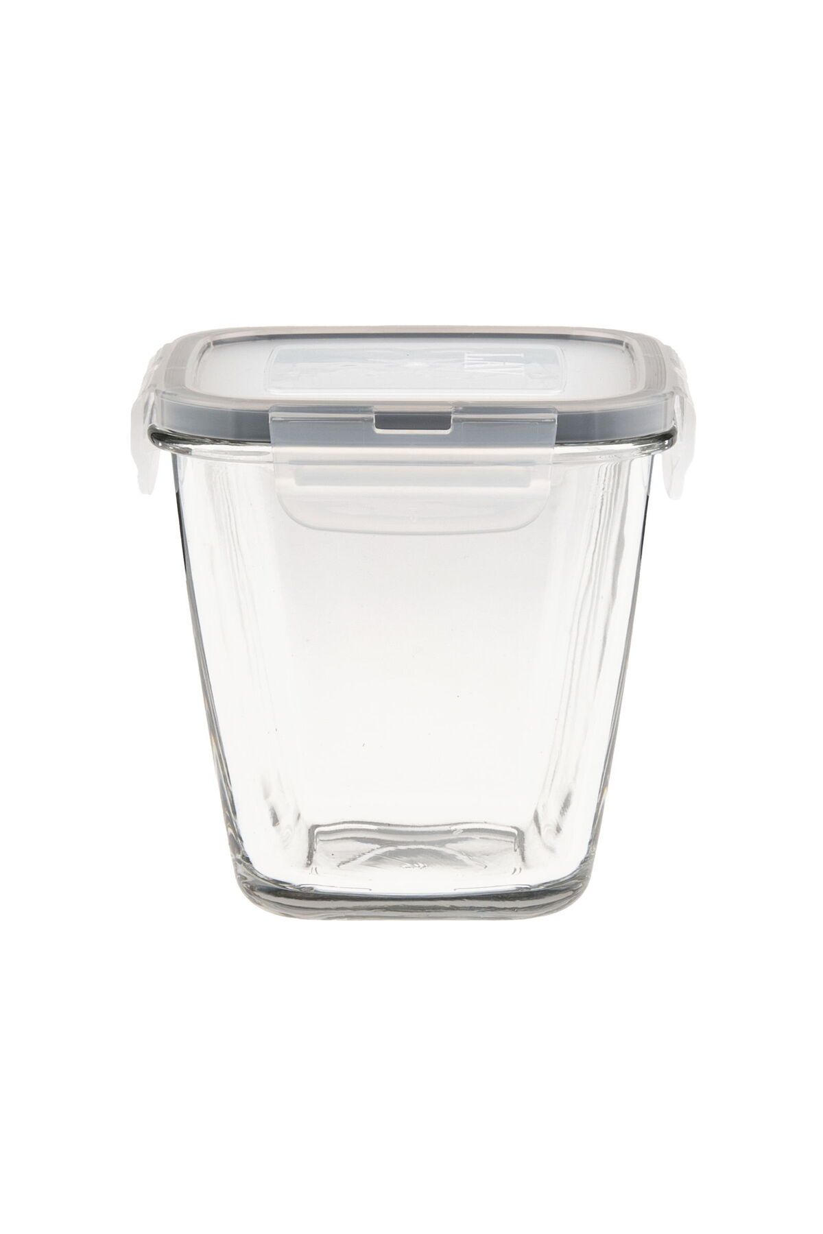 ASPARTAM Fresco Saklama Kabı - Şeffaf - 700 ml