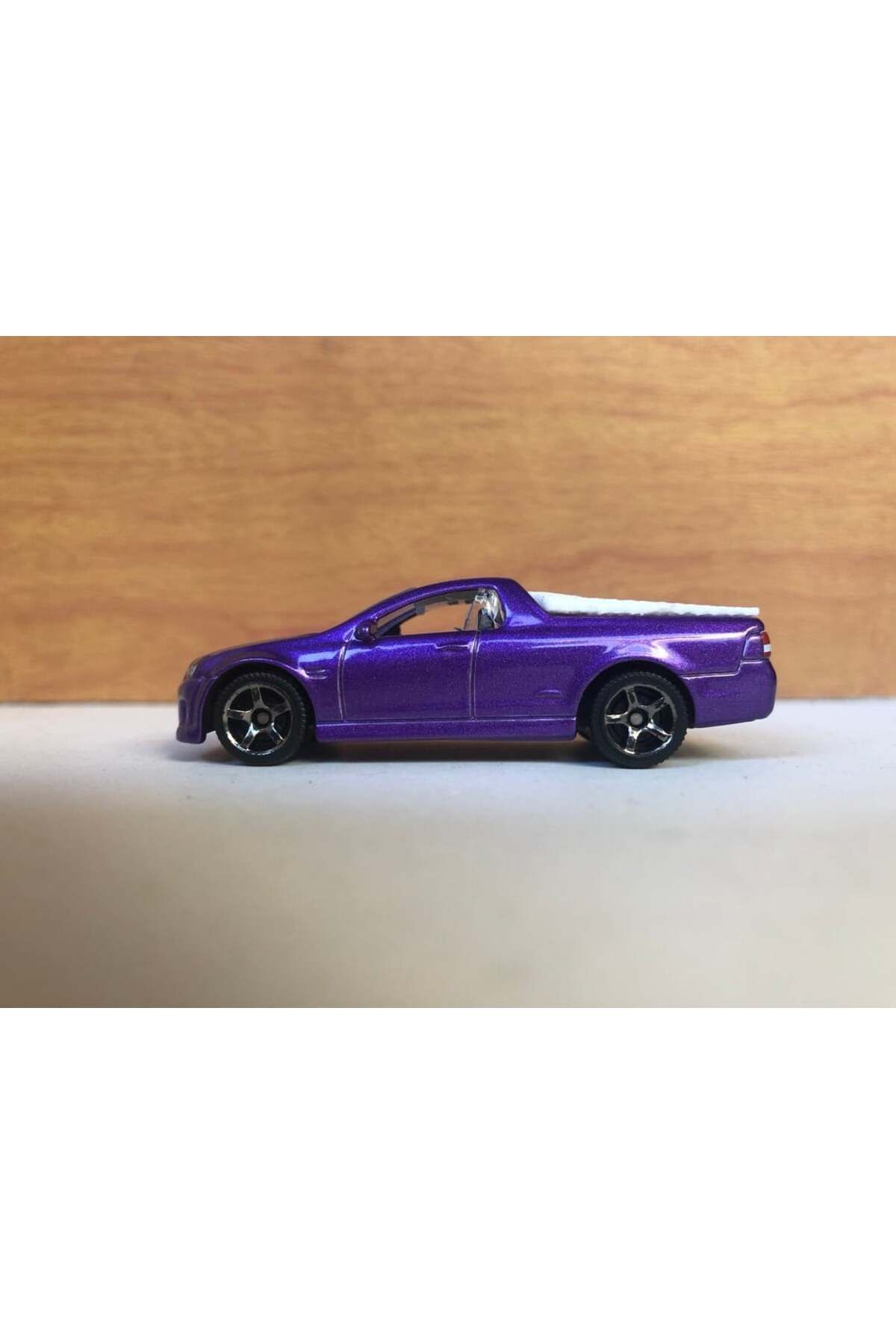 Lucest Kibrit kutusu Holden Maloo Yatak Örtüsü (Plastik Aparattır!!!)