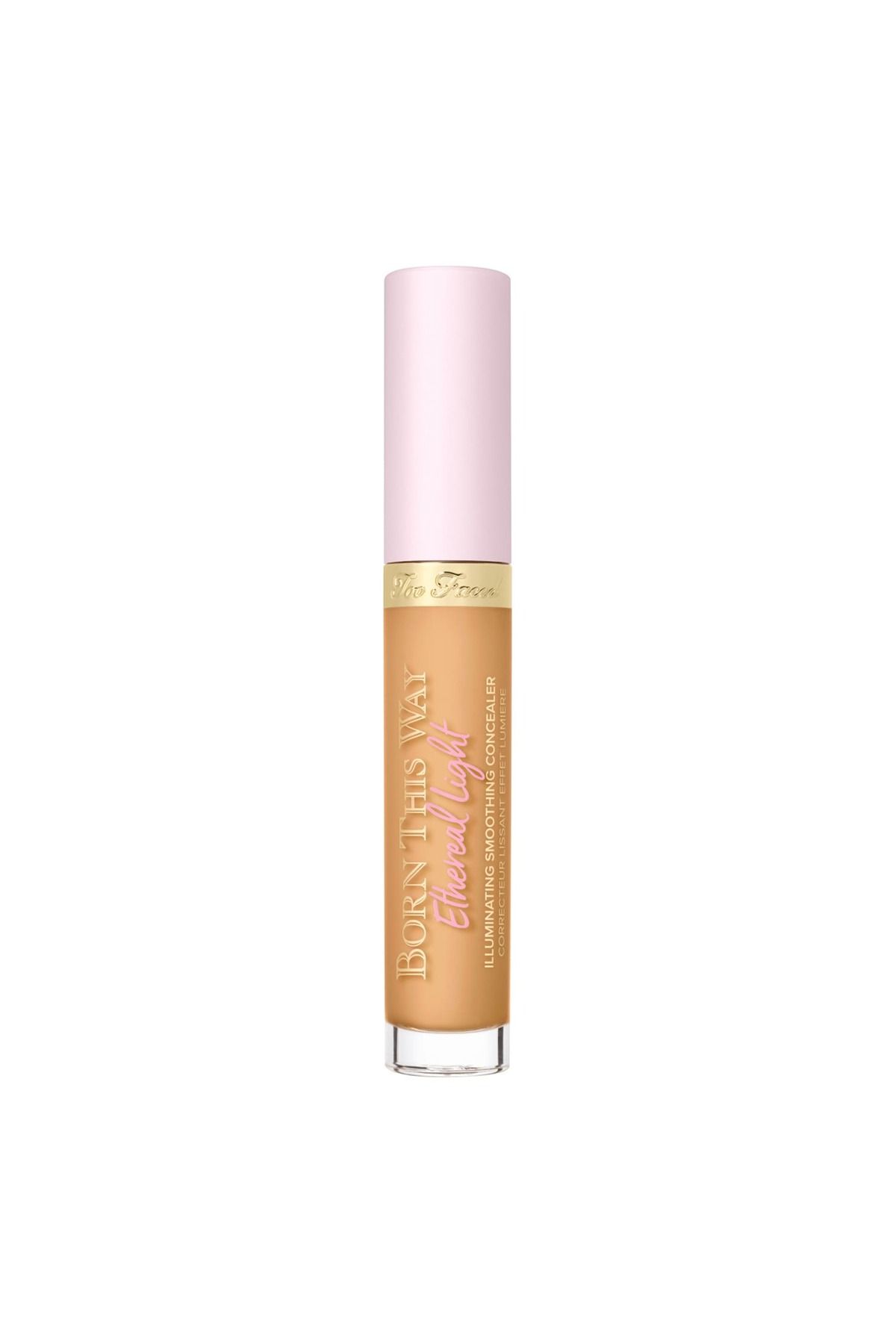 Too Faced Born This Way Ethereal Light Concealer - Kapatıcı Honeybun (5 ml)