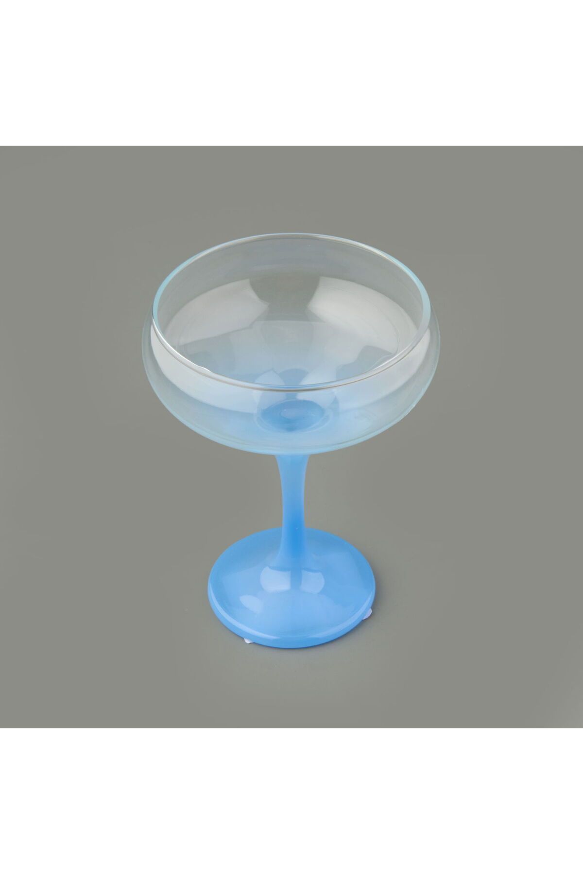 MATMEL New Pastel Cam Dondurmalık - Mavi - 270 ml