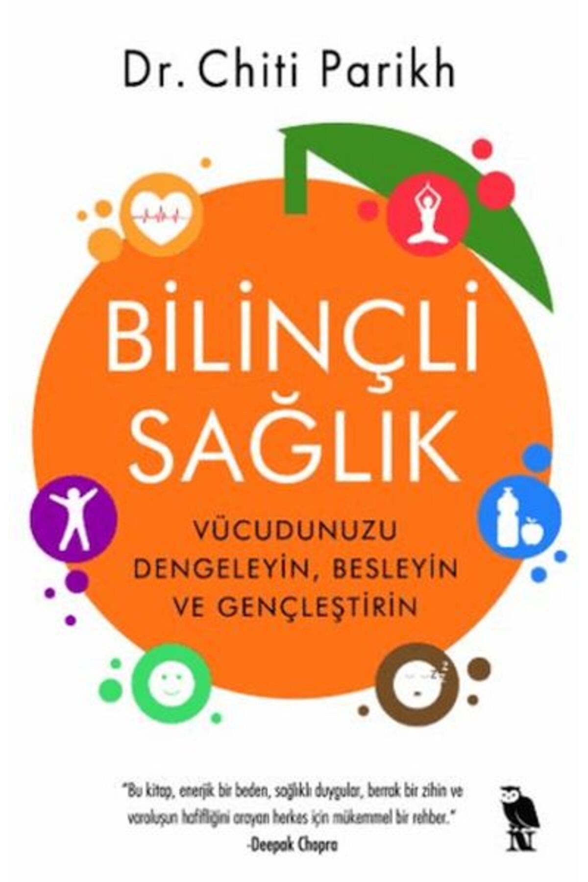 Türk Dil Kurumu Yayınları Bilinçli Sağlık