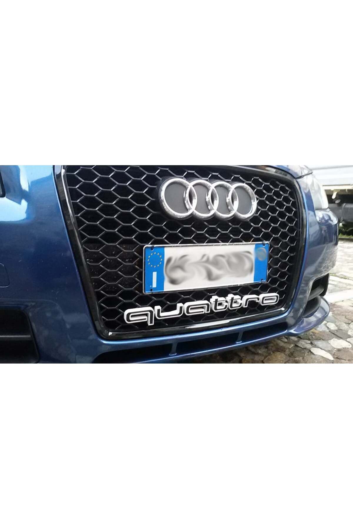 Lucest Quattro (Plastik Aparattır!!!) Uyumlu