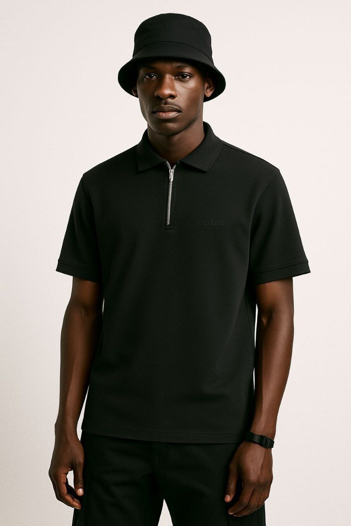 Twobucks Polo Yaka Tshirt