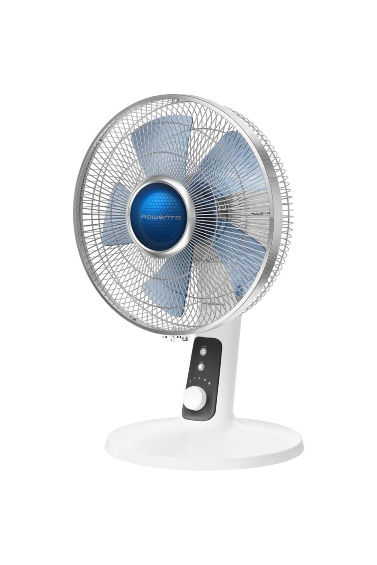 Rowenta Turbo Silence Extreme+ 40 Watt Ultra Sessiz Vantilatör