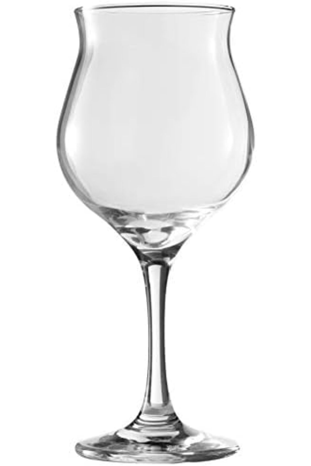STOREMAX ELZ Kırmızı Şarap Kadehi 475 Ml, 6 Parça Fma02274 FRNTR 1127478