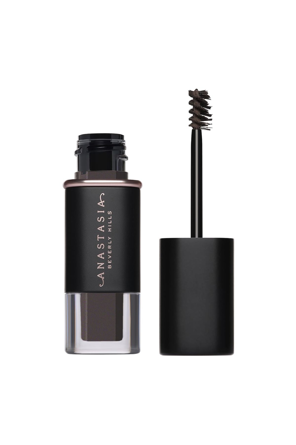 Anastasia Beverly Hills Volumizing Tinted Brow Gel - Kaş Jeli - Seyahat Boyu Medium Brown (2,1 ml)