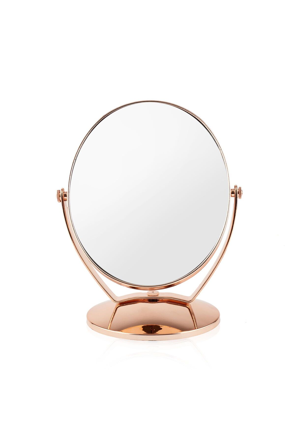 MATMEL Angel Masaüstü Oval Ayna 2x Yakınlaştırma - - 20 cm