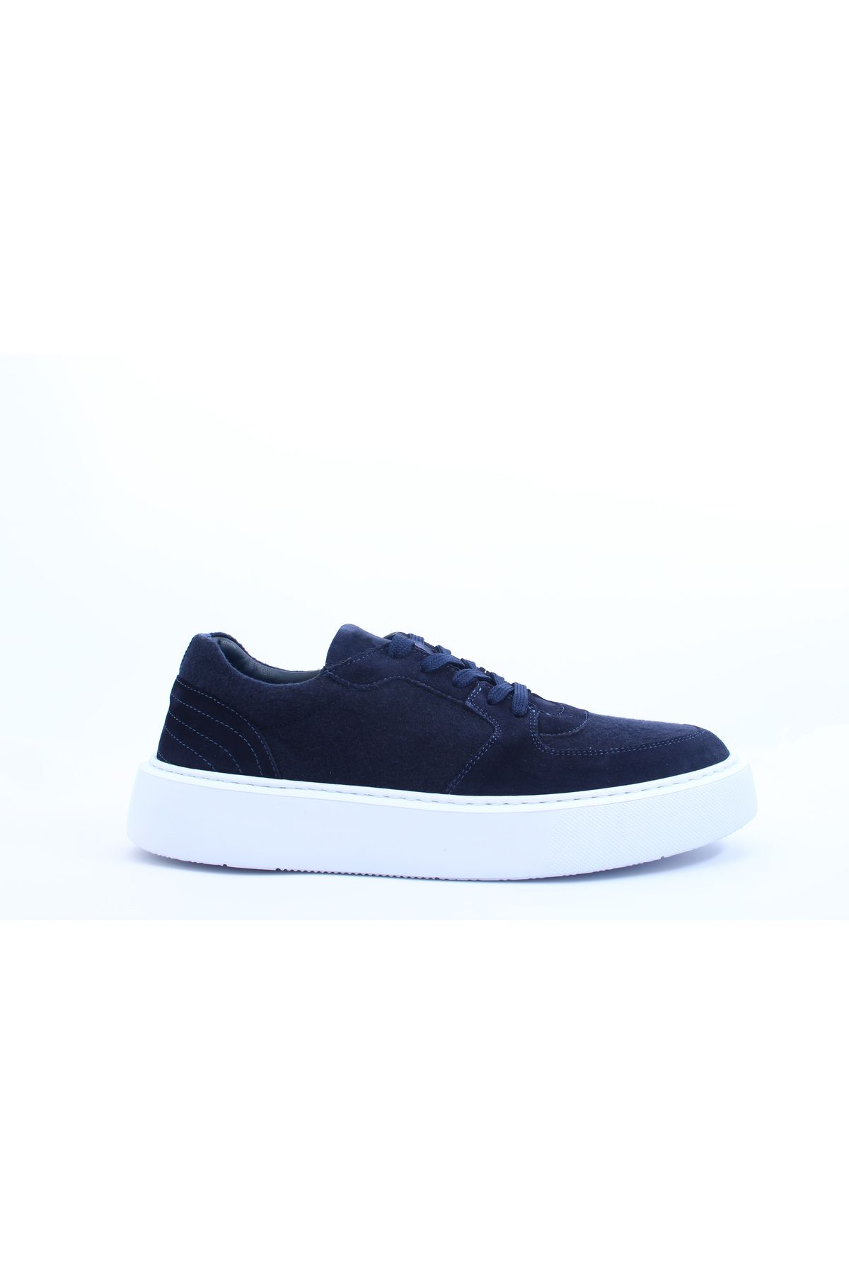 United Erkek sneaker