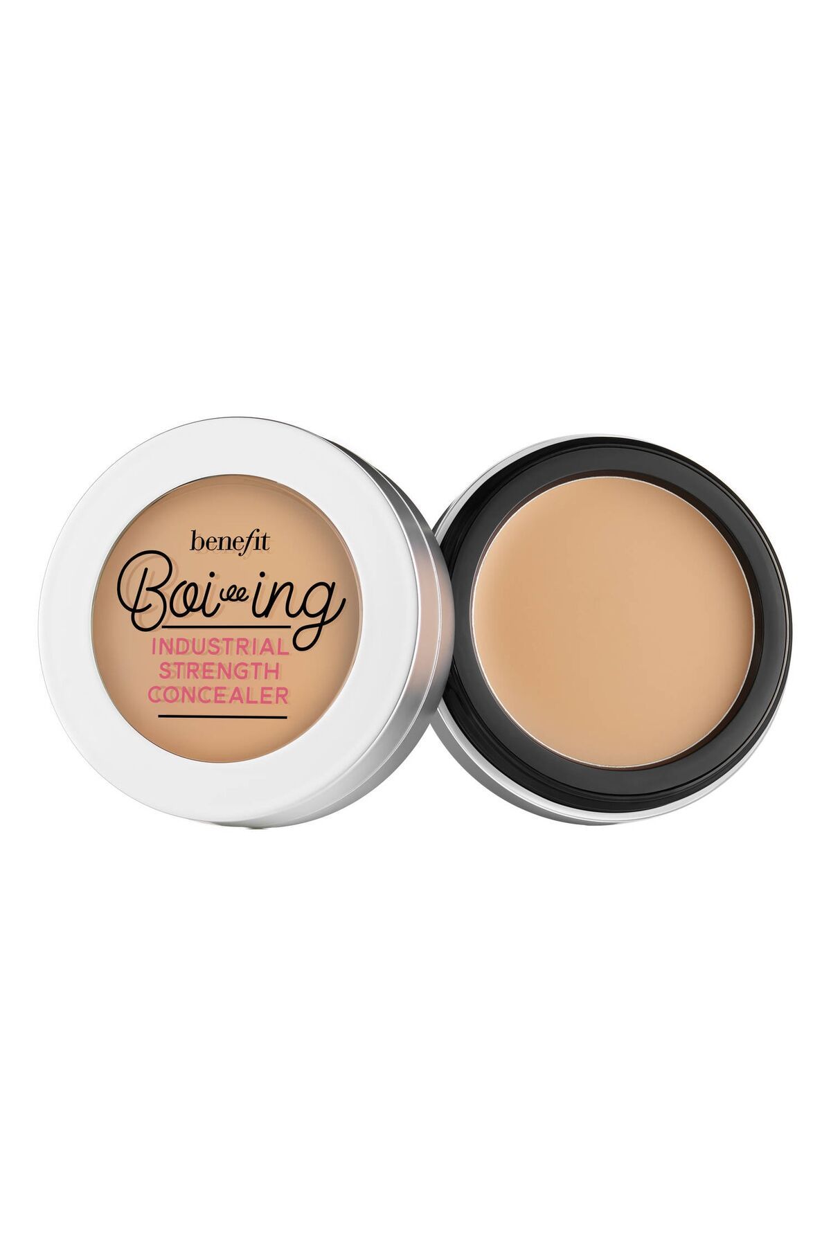 benefit cosmetics Boiing Industrial Strength concealer - Kapatıcı Shade N°3 (3 g)