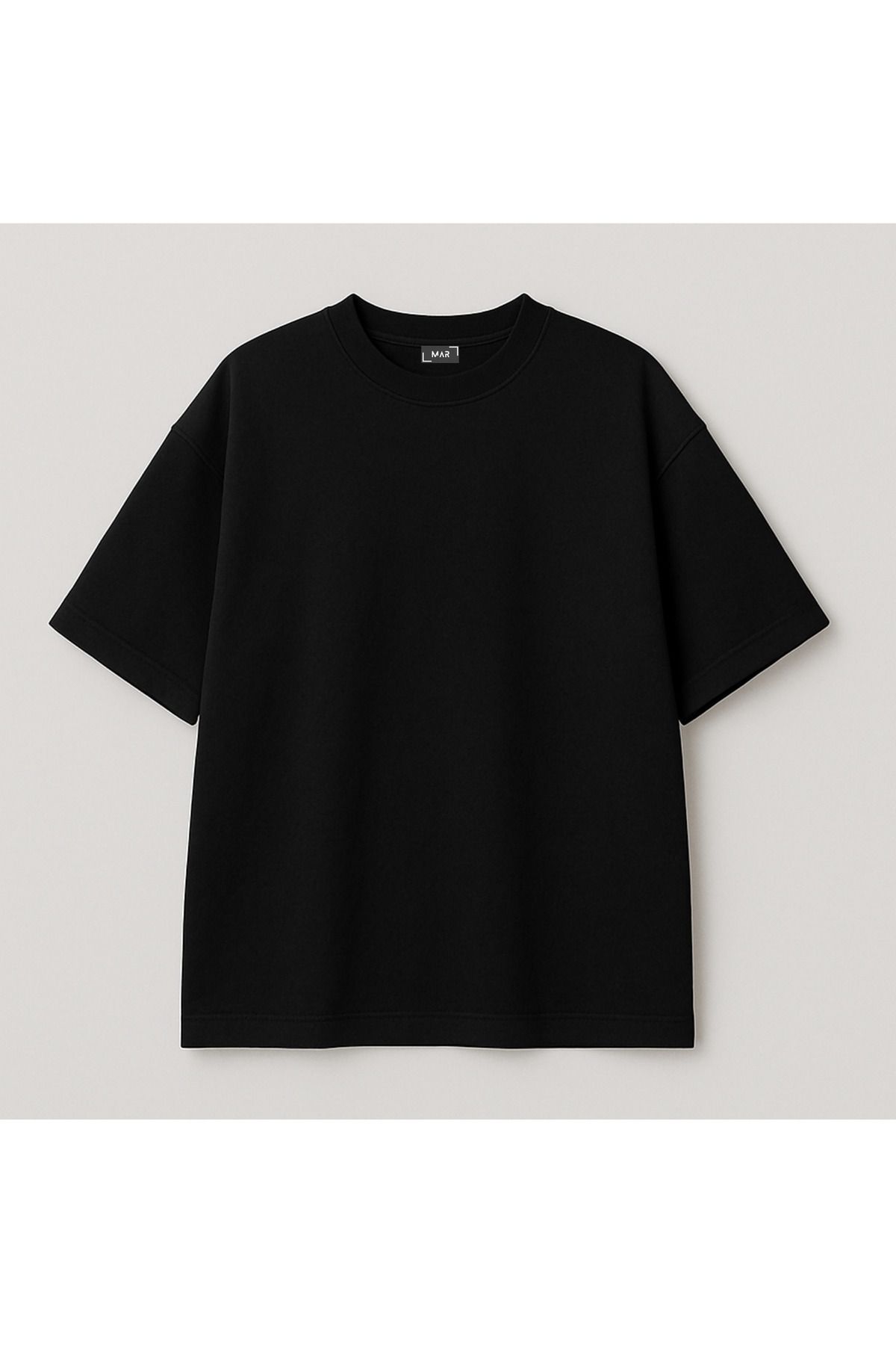 MAR Basic Oversize T-shirt