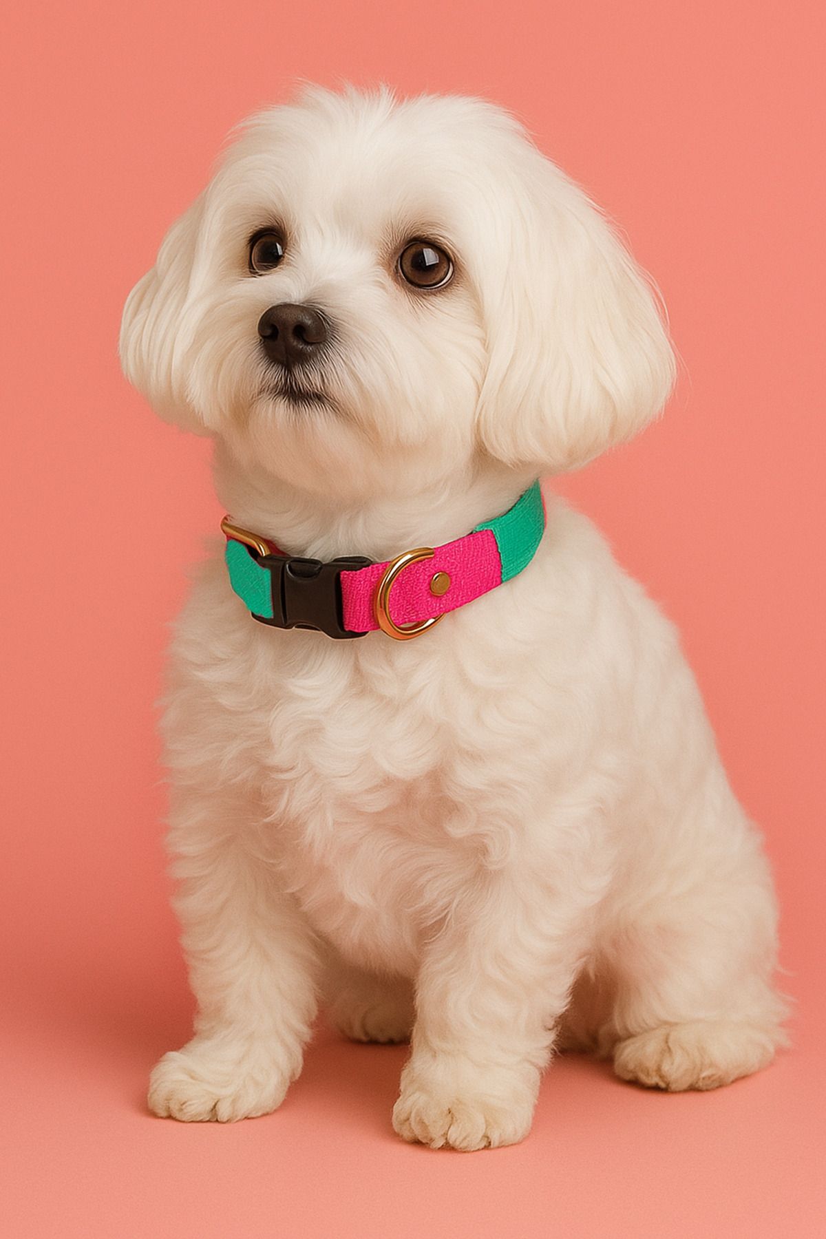 MOODPAW Köpek Boyun Tasması