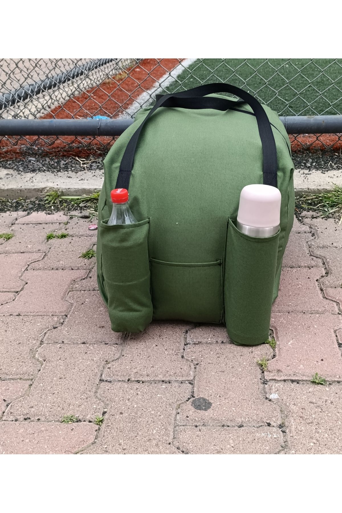 Arya Tekstil Kamp ve piknik seti 6 parça