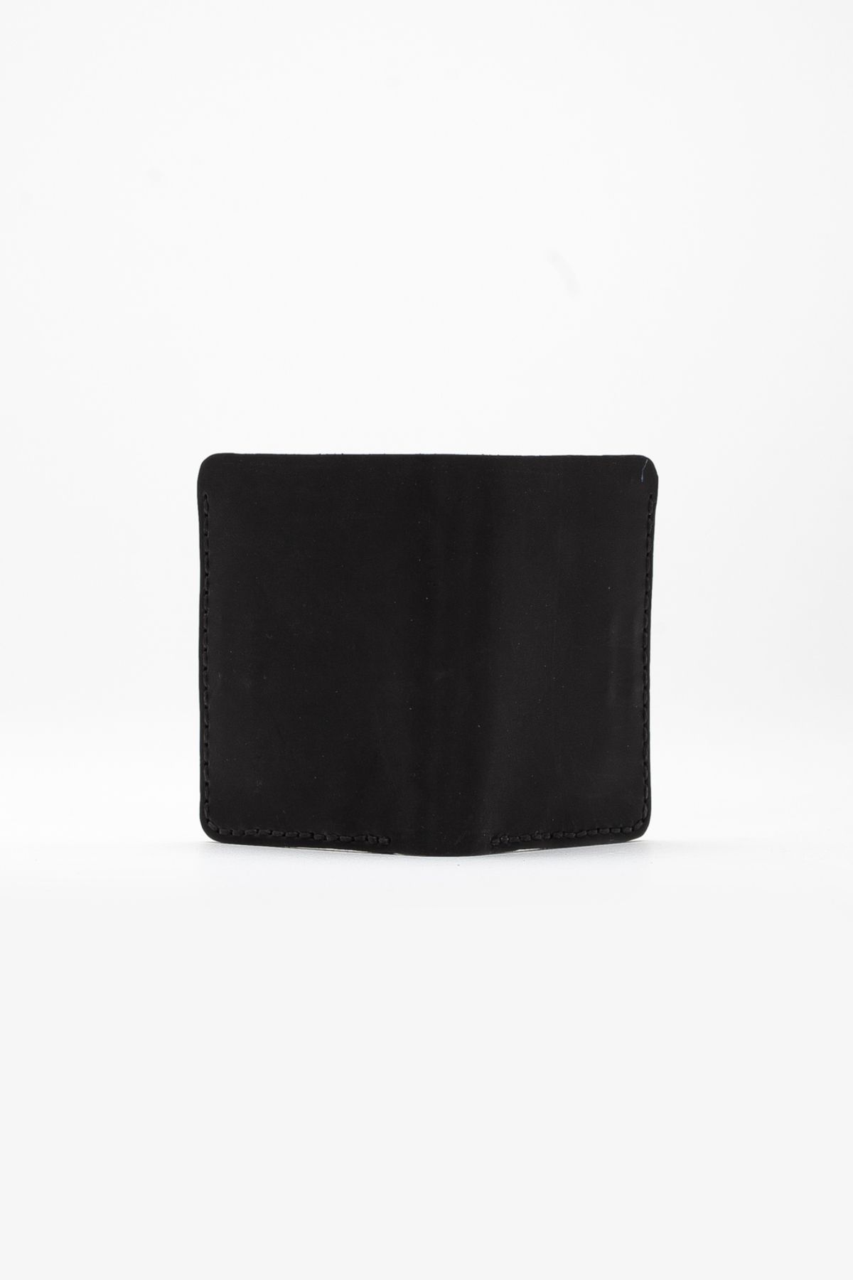 کیف پول مردانه و زنانه کارت چرمی واقعی کارلوس دست ساز Niki Leather