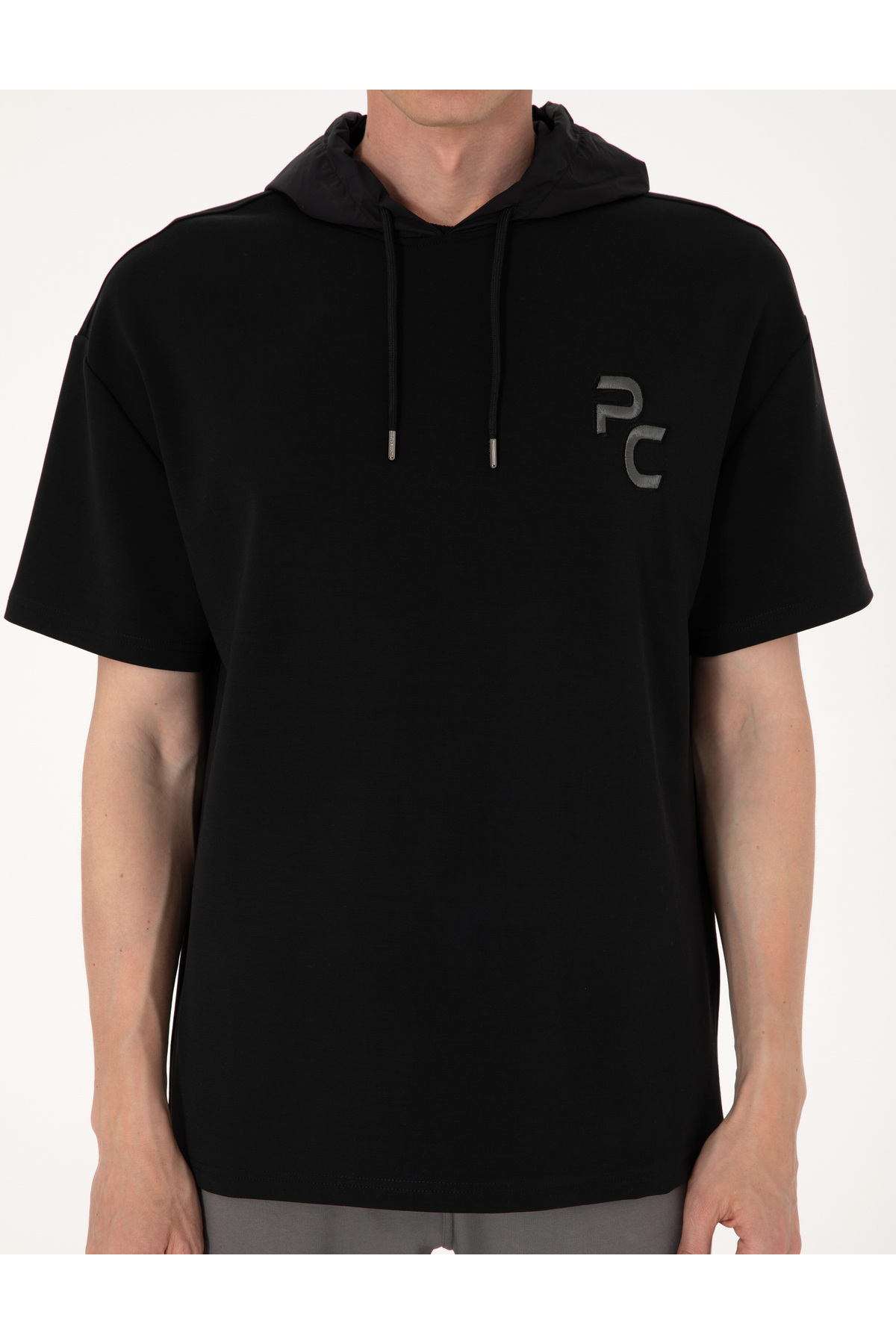 سویشرت مردانه راسته آستین استاندارد | پیر کاردین Pierre Cardin 1166317 - تصویر 6