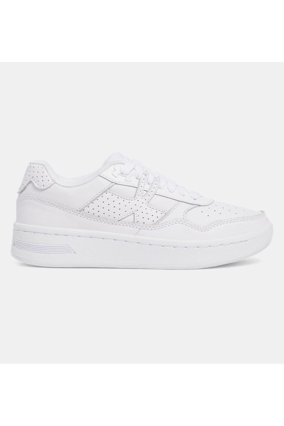 Under Armour Ua W Court 96 Kadın Spor Ayakkabısı 3028637