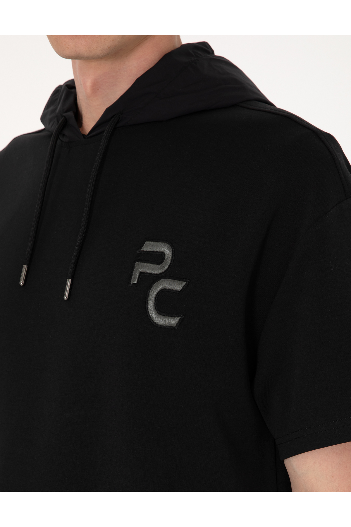 سویشرت مردانه راسته آستین استاندارد | پیر کاردین Pierre Cardin 1166317 - تصویر 7