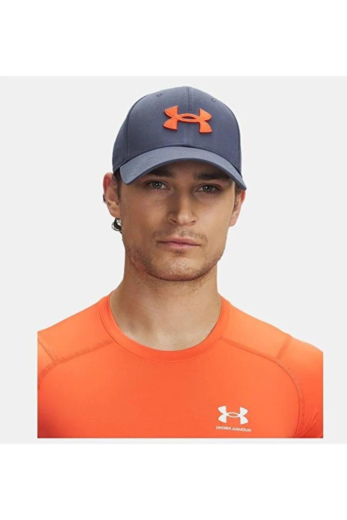 Under Armour Men'S Ua Blitzing Erkek Şapka 1376700