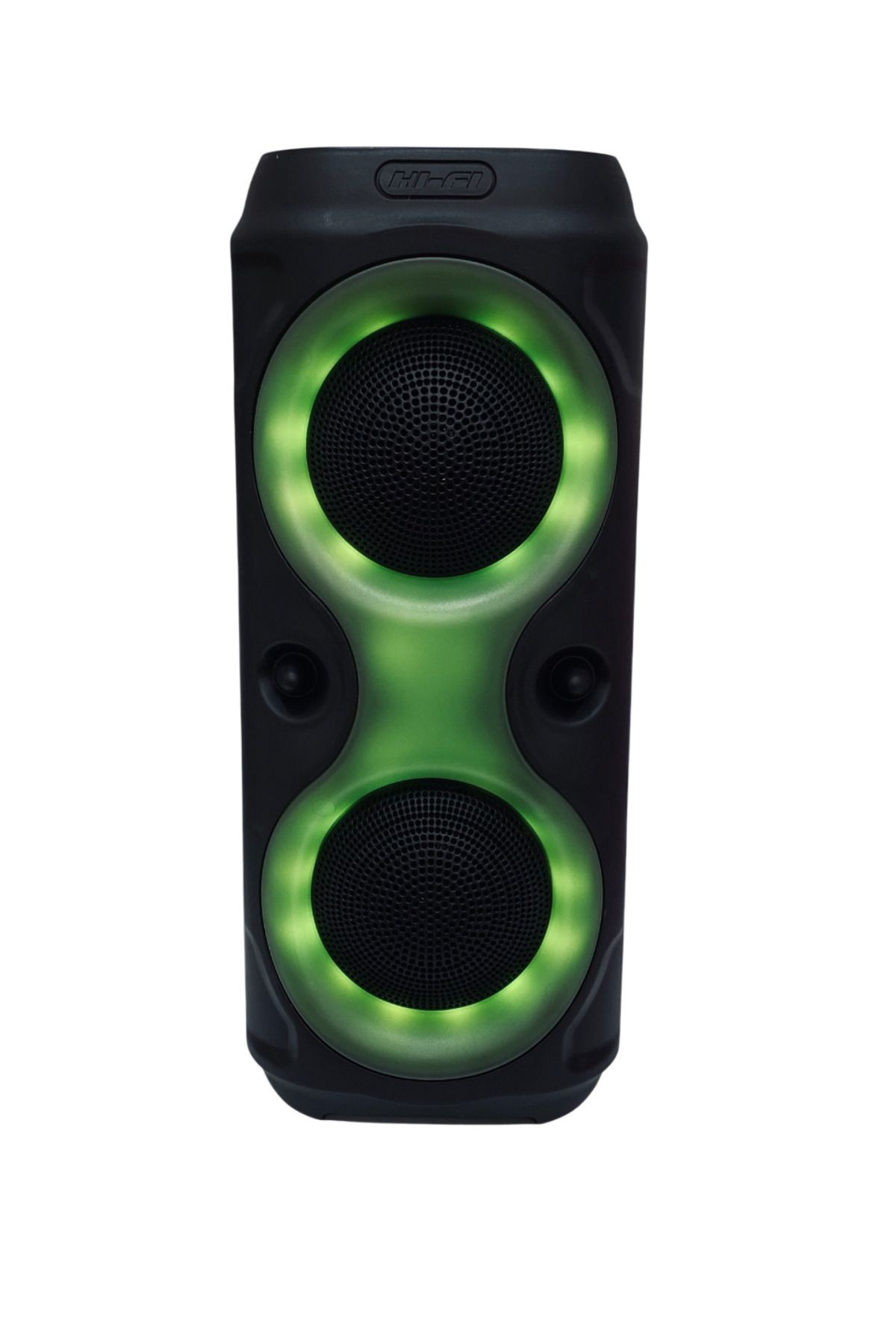 Kensa Yüksek BASS Mobile Multimedia Speaker Işıklı Büyük Boy Hoparlör Bluetooth MS3628BT
