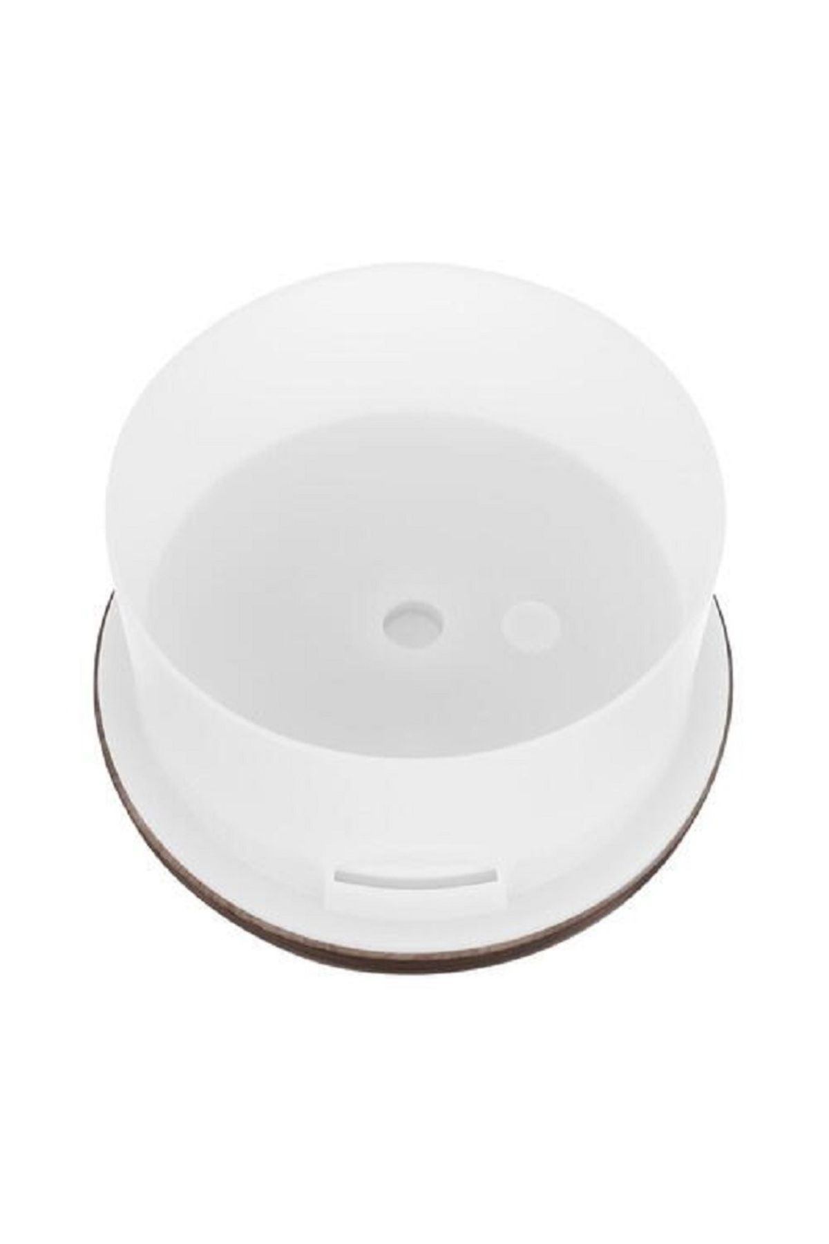 SMARTECH-Essential Oil Diffuser, Aromatherapy Humidifier, 300ML Reservoir, with Remote Control and Adjustable 7