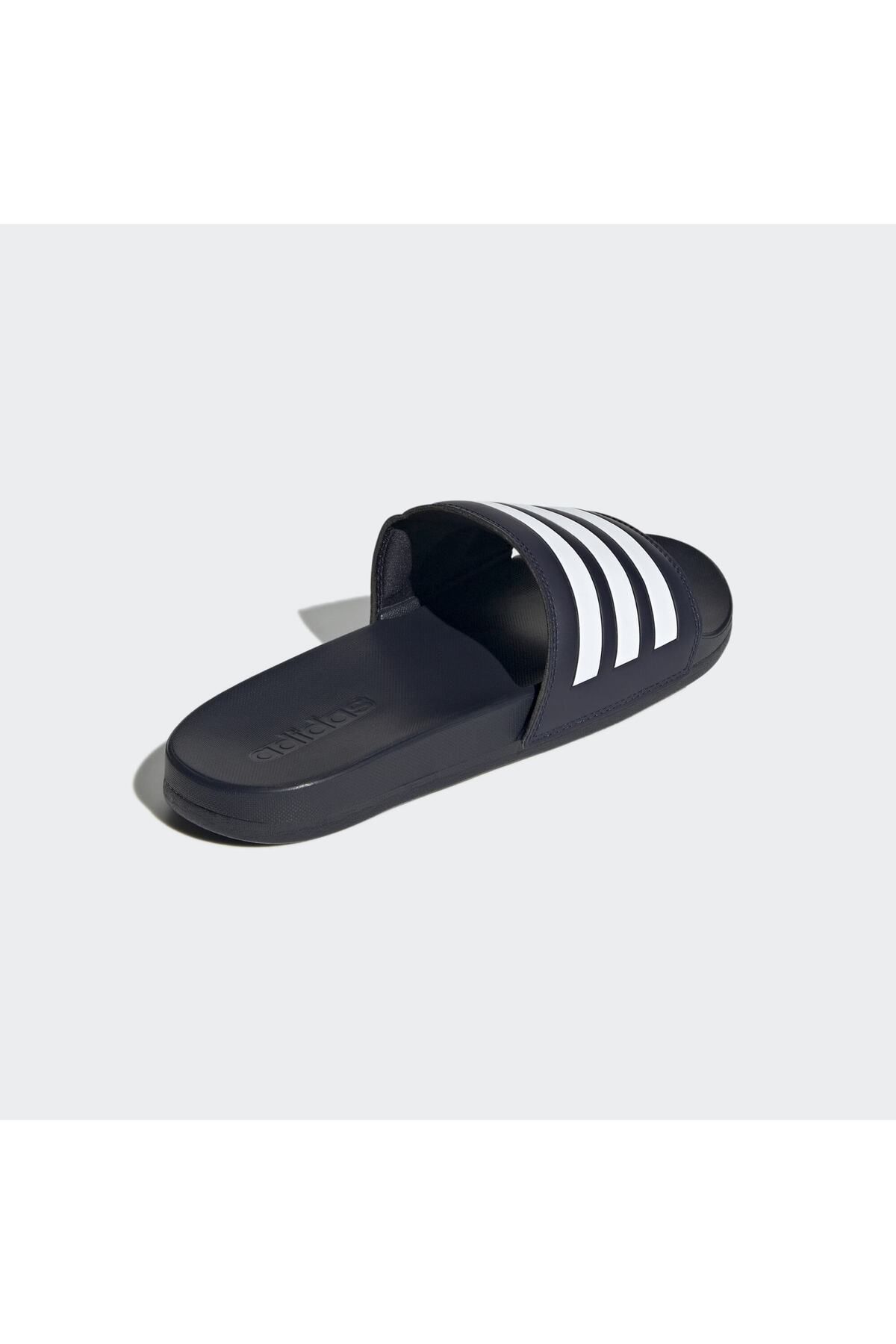 دمپایی ورزشی مشکی مردانه راحتی اورجینال adidas