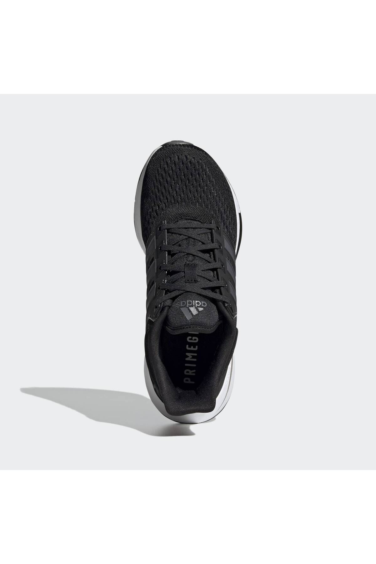 کفش دو و تمرین مشکی مردانه EQ21 در حال رانینگ adidas