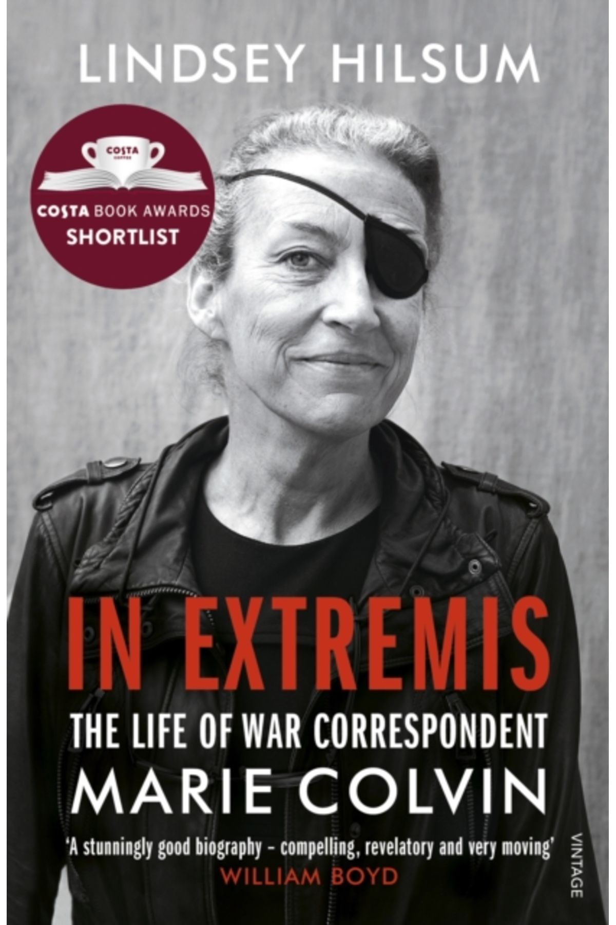 Pandora Kitabevi In Extremis : The Life of War Correspondent Marie Colvin