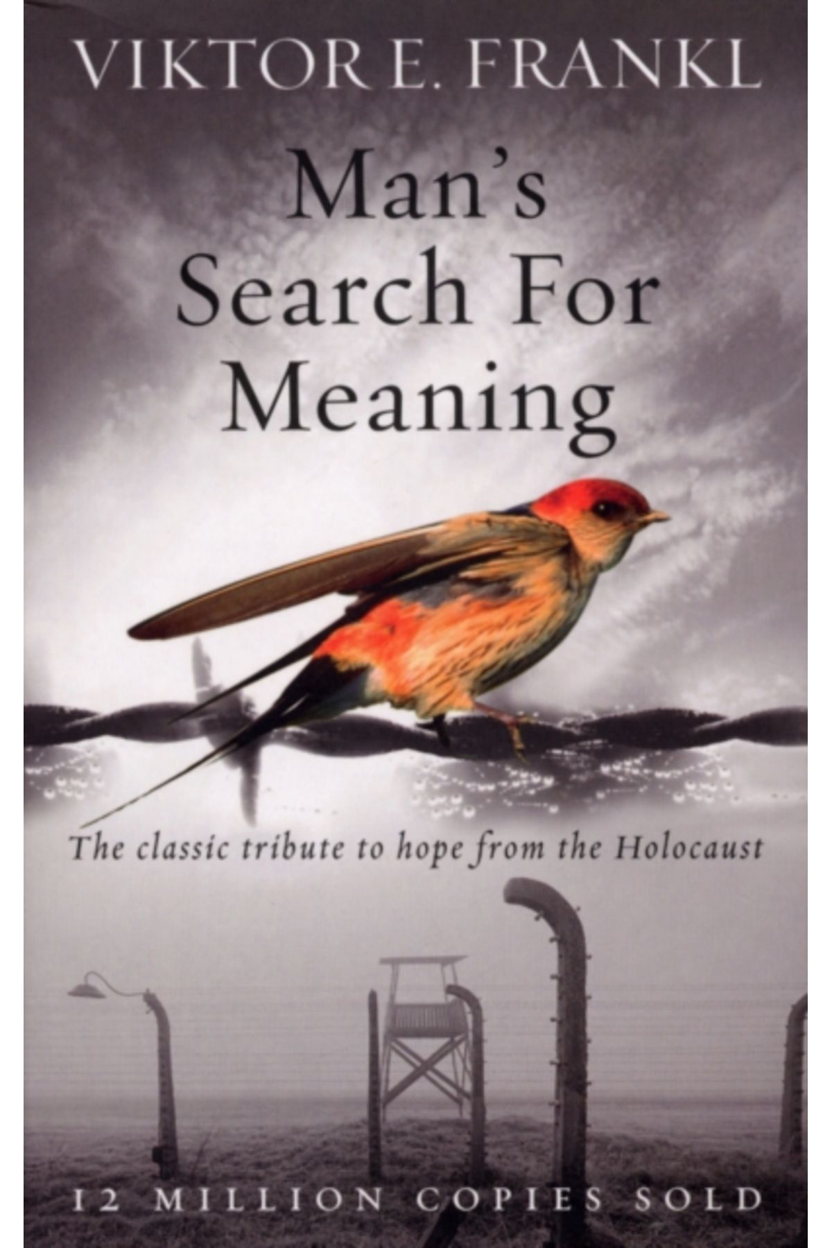 Rider Books Man's Search for Meaning