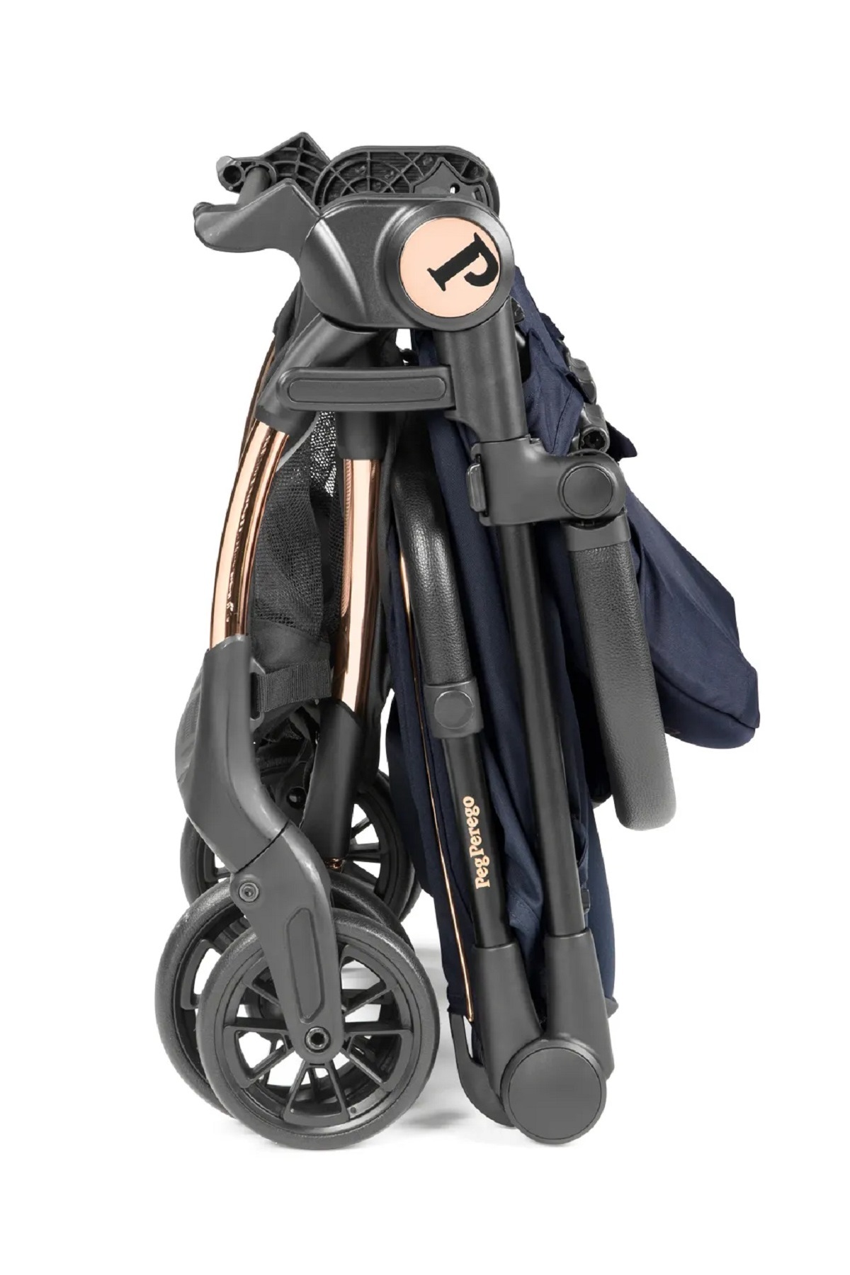 Peg Perego Volo Kabin Boy Bebek Arabası fotoğrafı 6 (önizleme)