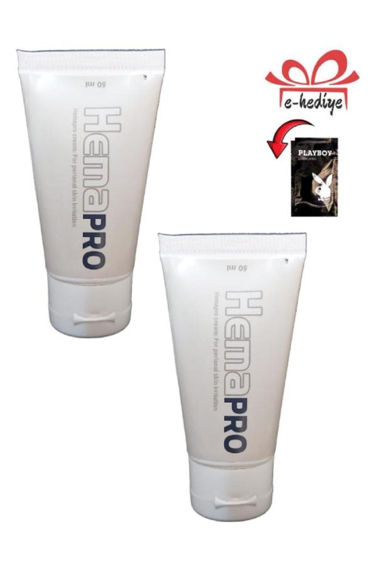 Dolce Hemapro Natural Akıntı, Kaşıntıya Karşı Hemarooıd Bakım Kremi 50 ml x 1 ad.+ Jelle