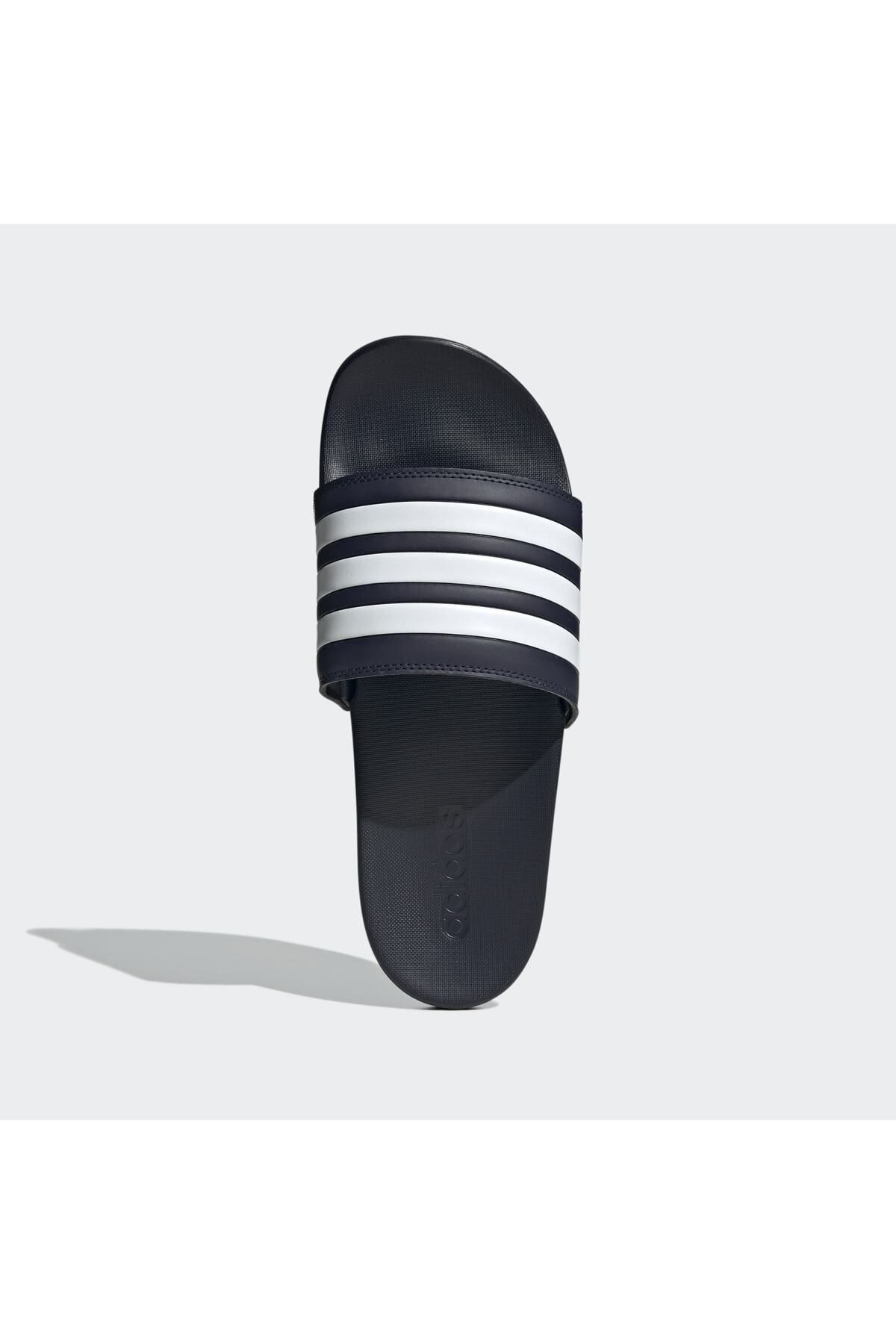 دمپایی ورزشی مشکی مردانه راحتی اورجینال adidas