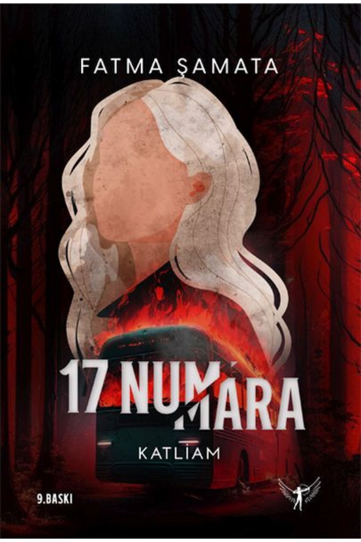 Artemis Yayınları 17 Numara: Katliam (Ciltli)