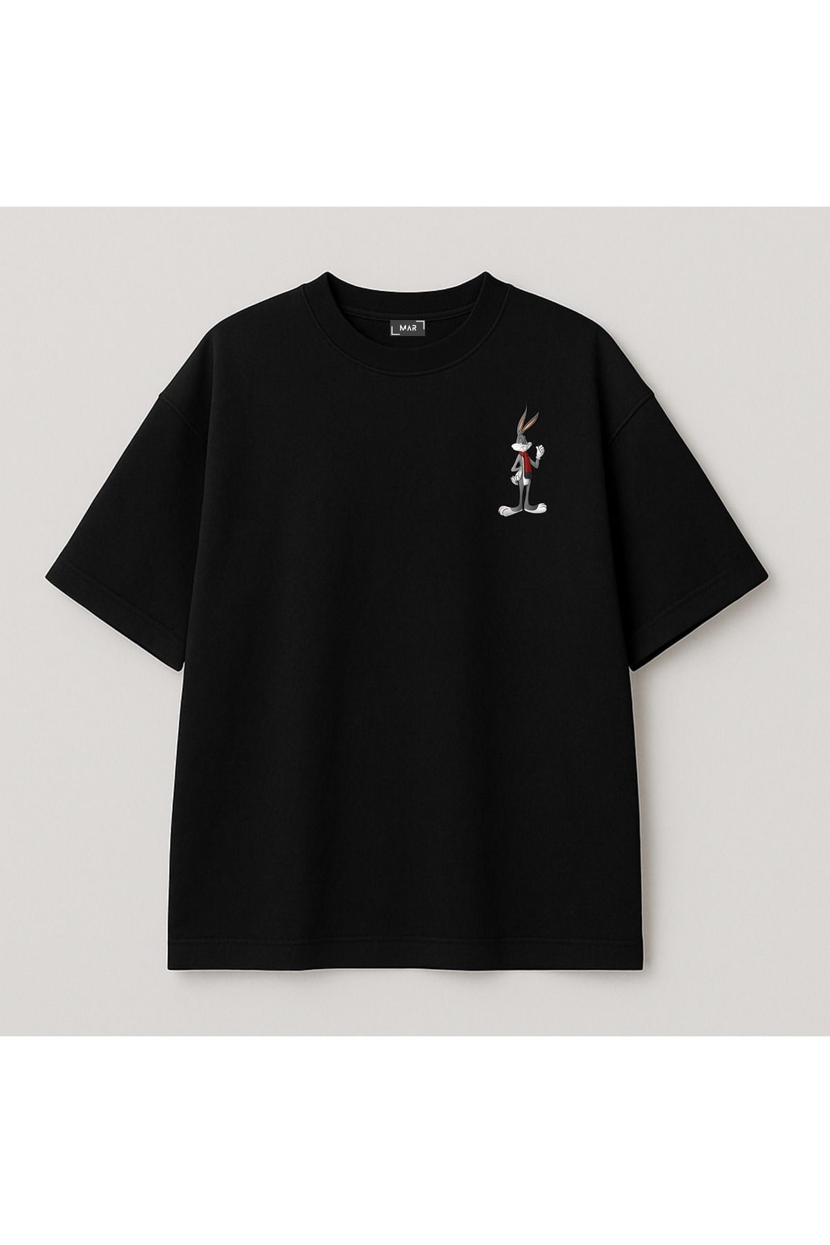 MAR BB Oversize T-shirt