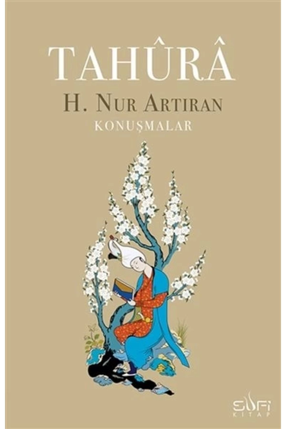 Sufi Kitap Tahura