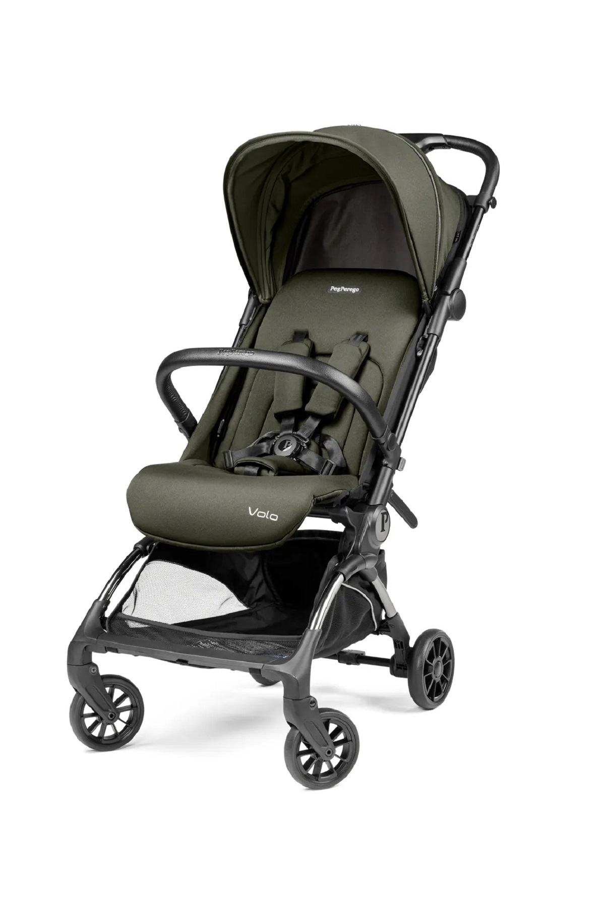 Peg Perego Volo Kabin Boy Bebek Arabası fotoğrafı 2 (önizleme)