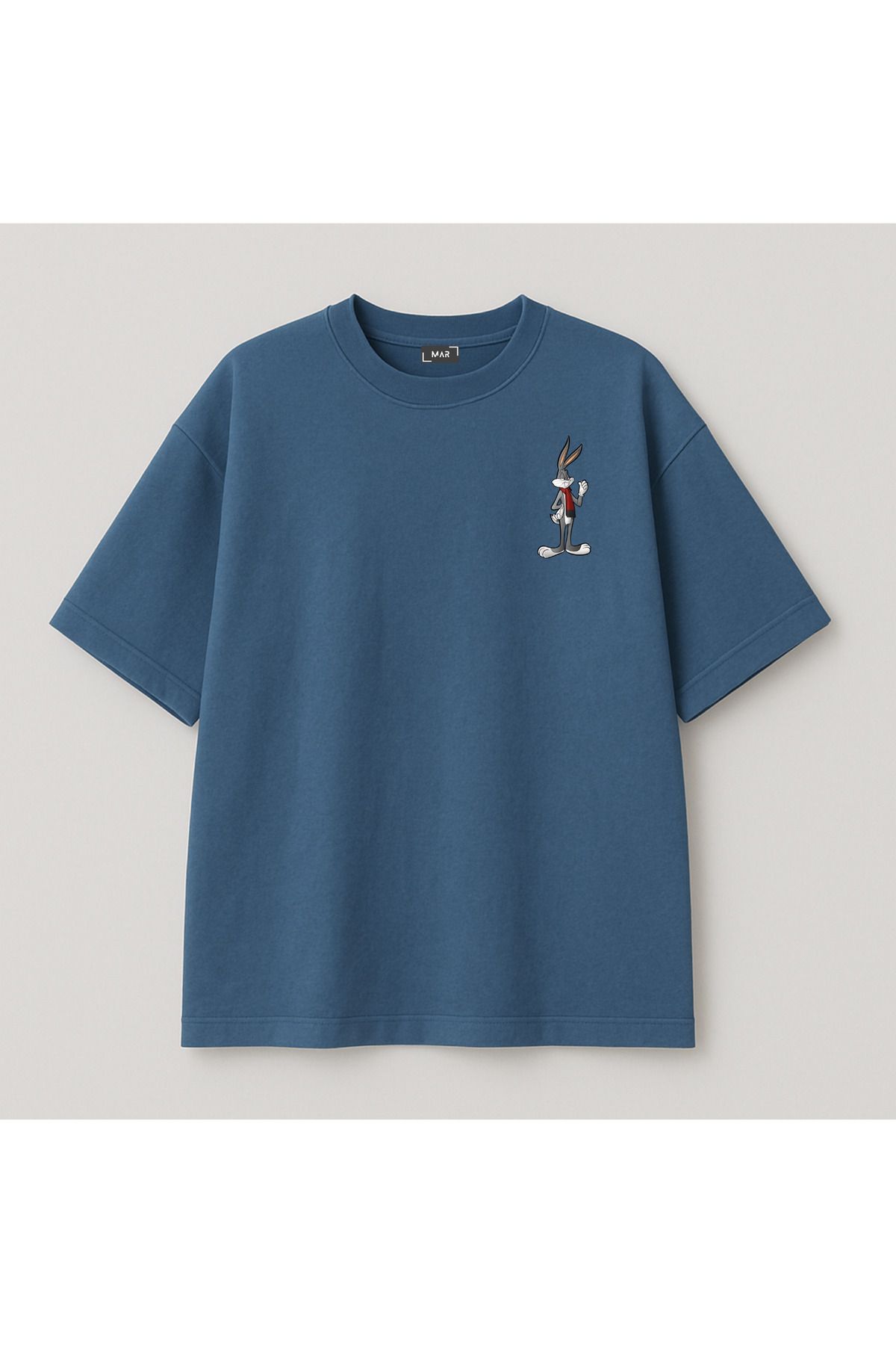MAR BB Oversize T-shirt