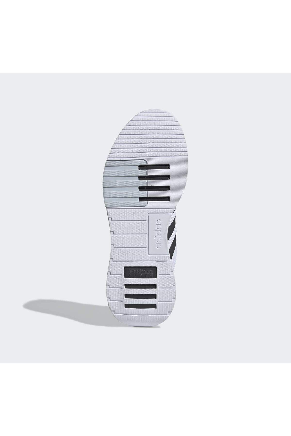 اسنیکر سفید مردانه TR21 کفش در حال رانینگ adidas