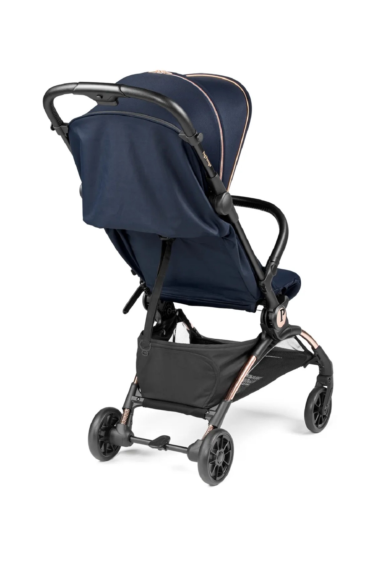 Peg Perego Volo Kabin Boy Bebek Arabası fotoğrafı 4 (önizleme)