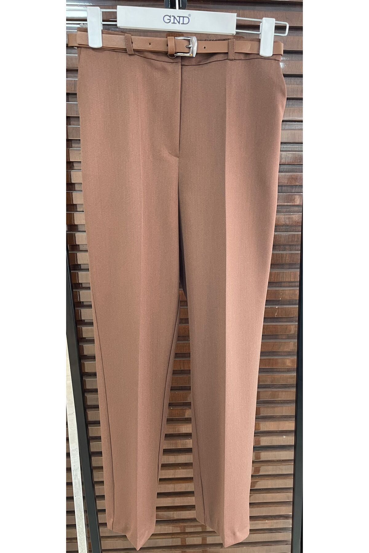 GND TEKSTİL GND KLASIK PANTOLON 1332