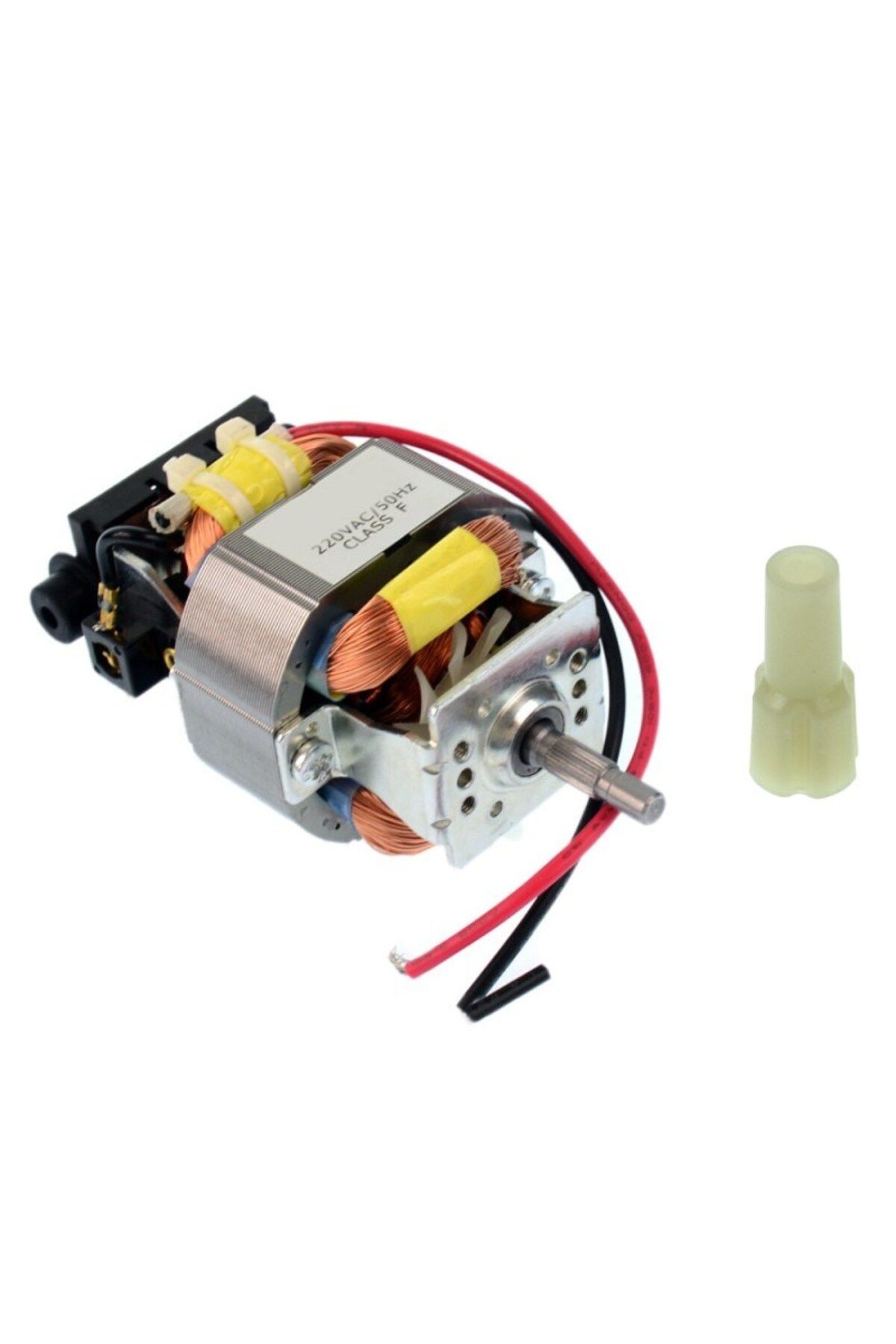 Supervac Blender Motor & Dişli Seti , Karaca Profoodmix ile Uyumlu