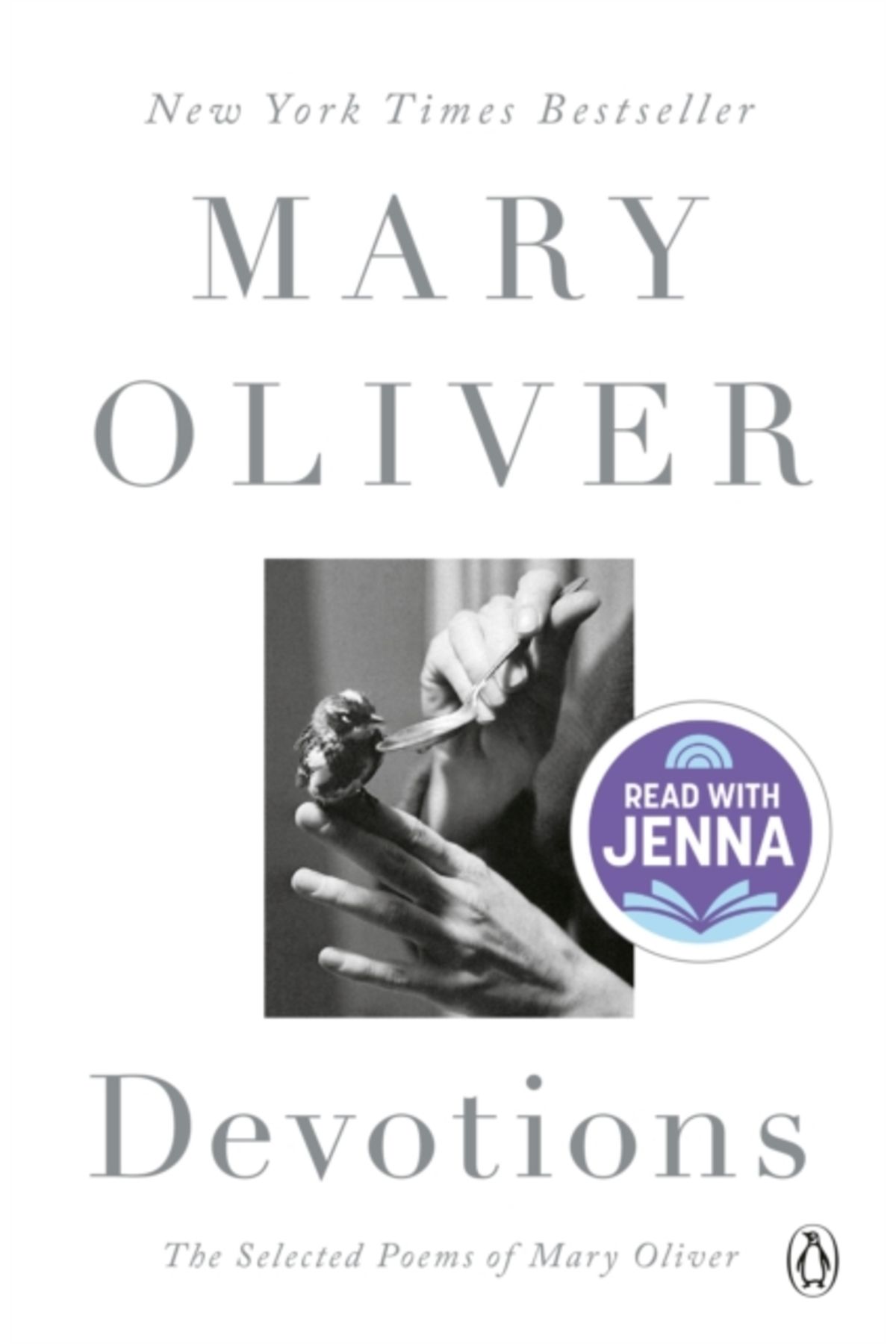 Penguin Books Devotions : The Selected Poems of Mary Oliver