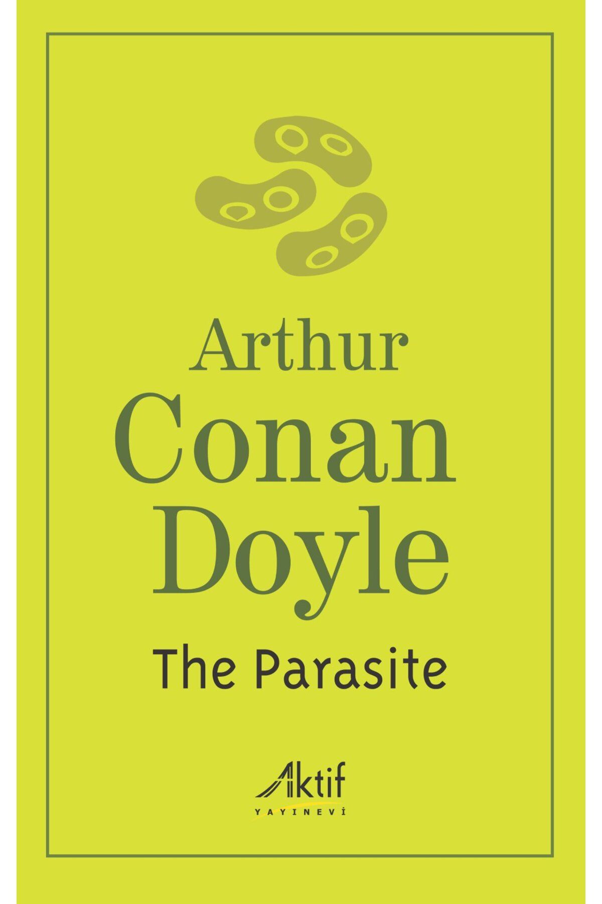 Aktif Yayınları The Parasite