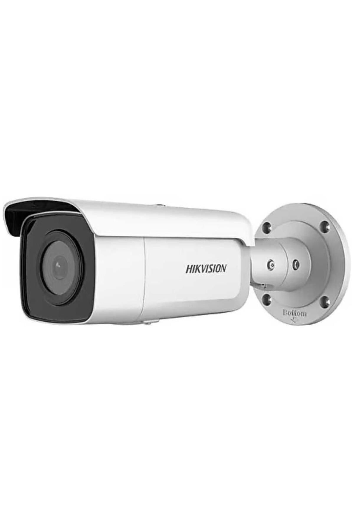 Hikvision DS-2CD2T26G2-2I 2 MP 4MM AcuSense IP Bullet Güvenlik Kamerası