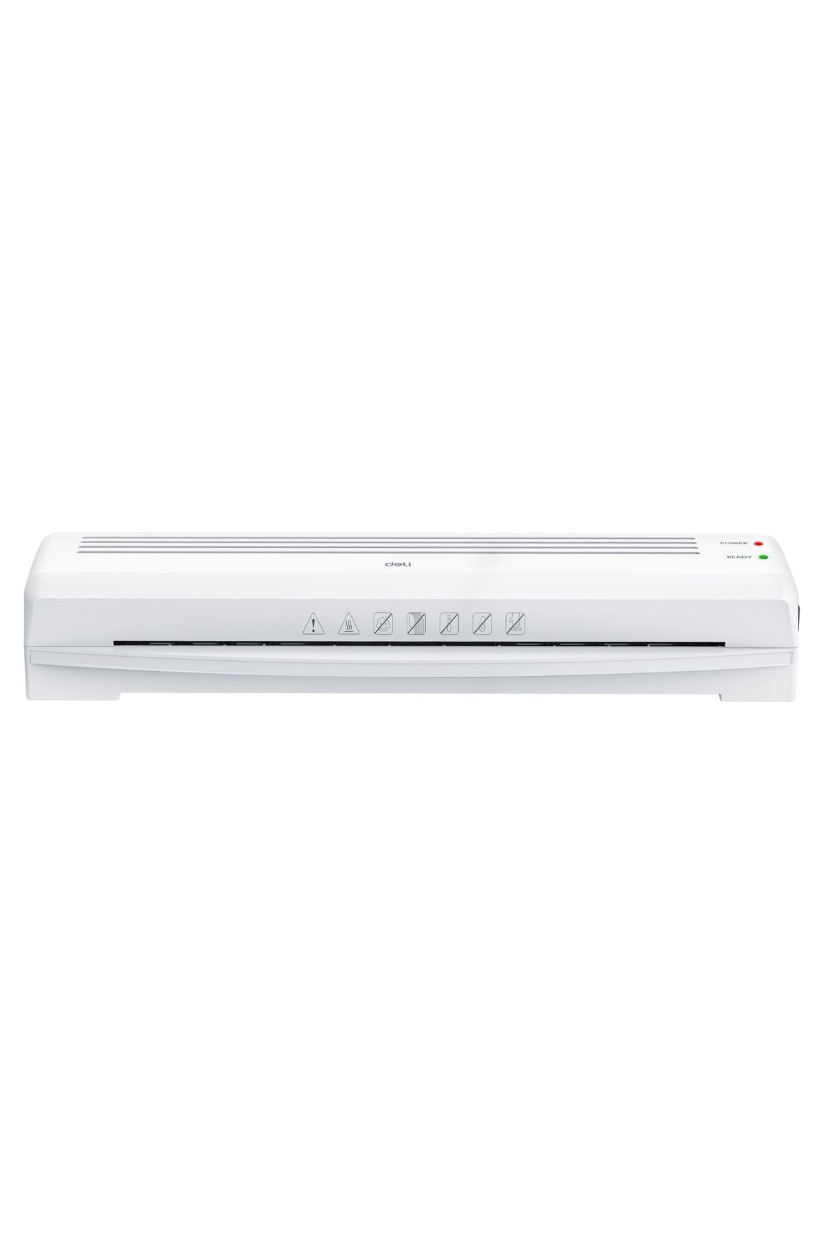 Deli-E14379 Laminator, A3 Size, 260mm/min, Compact Design – For Office & Home Use 2