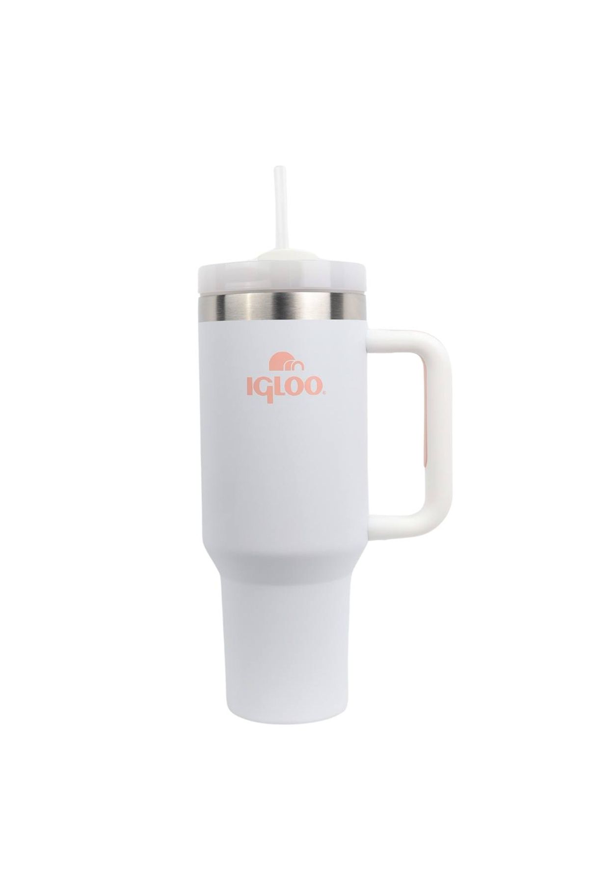 IGLOO Stadler Thermo-Mug 1.2 Litre-BEYAZ